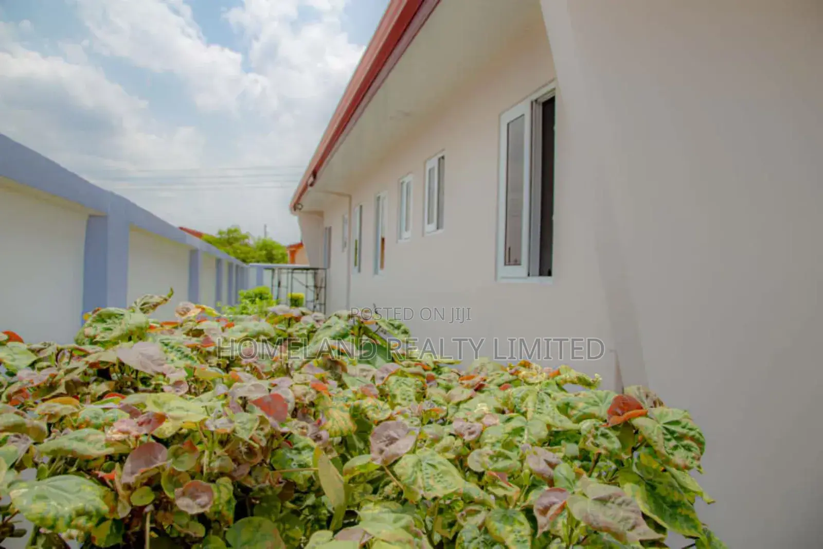 2bdrm Bungalow in Adenta Amanfrom for rent in Adenta