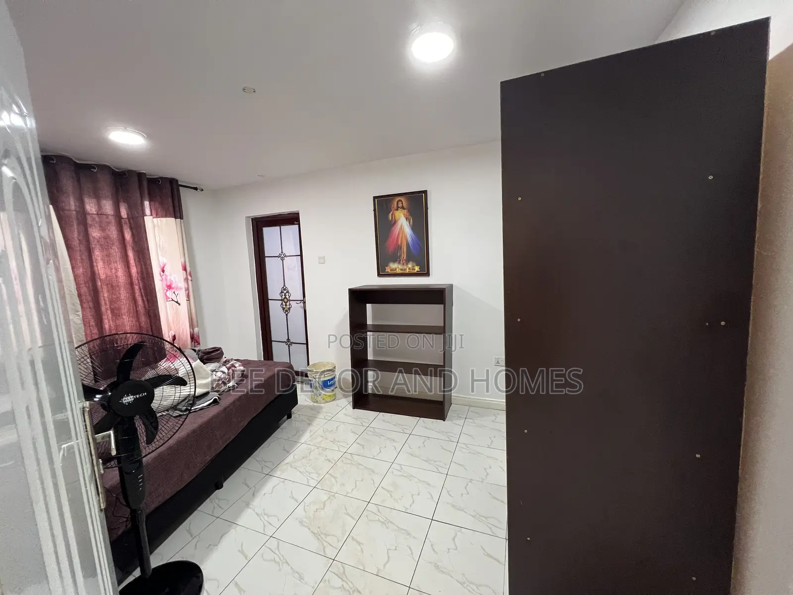 Furnished 2bdrm Apartment in Bee Decor & Homes, North Legon for rent in North Legon