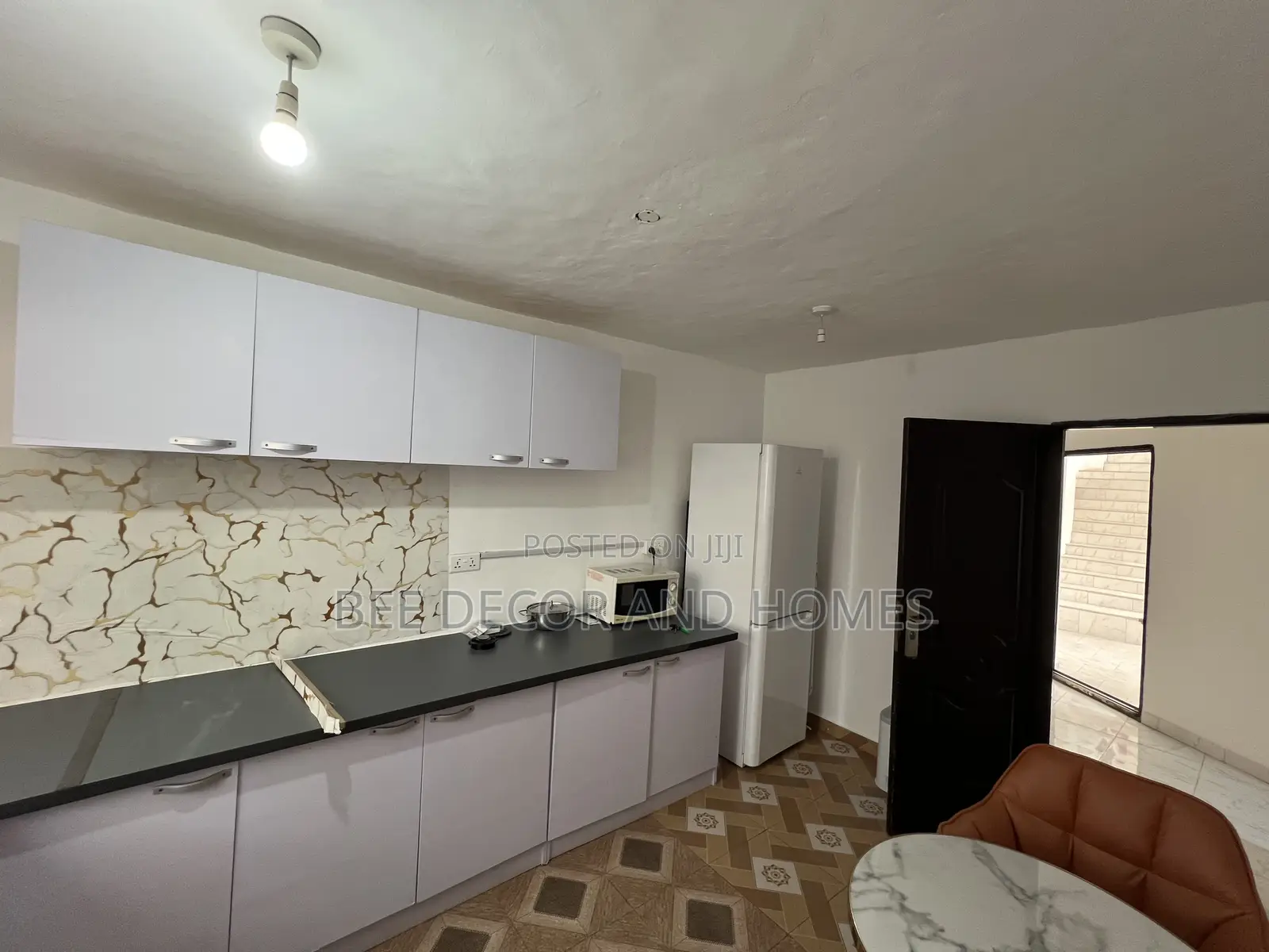 Furnished 2bdrm Apartment in Bee Decor & Homes, North Legon for rent in North Legon