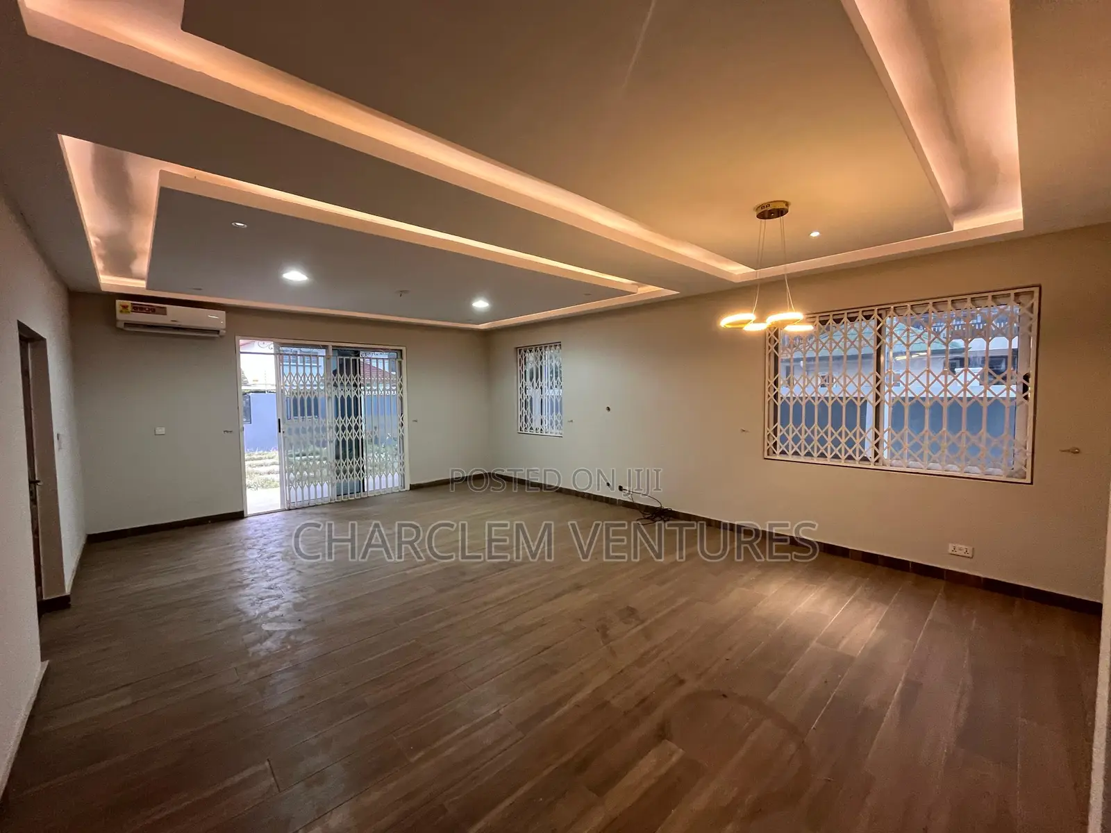 3bdrm House in Charclem Ventures, Adjiriganor for rent in Adjiriganor