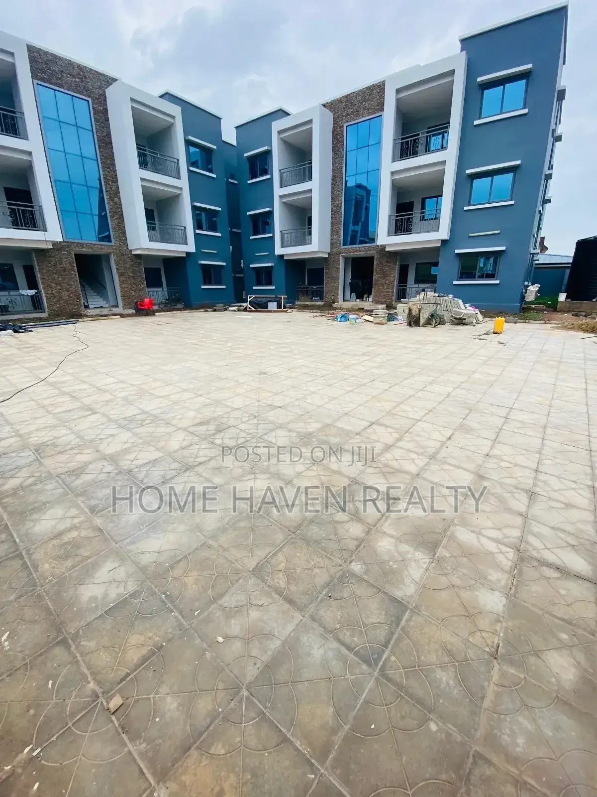 2bdrm Apartment in Westland for rent in West Legon