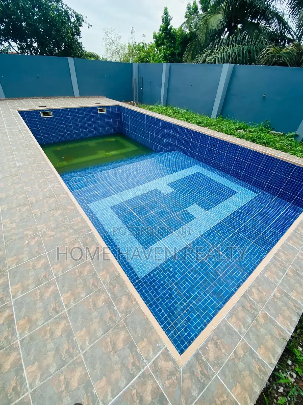 2bdrm Apartment in Westland for rent in West Legon