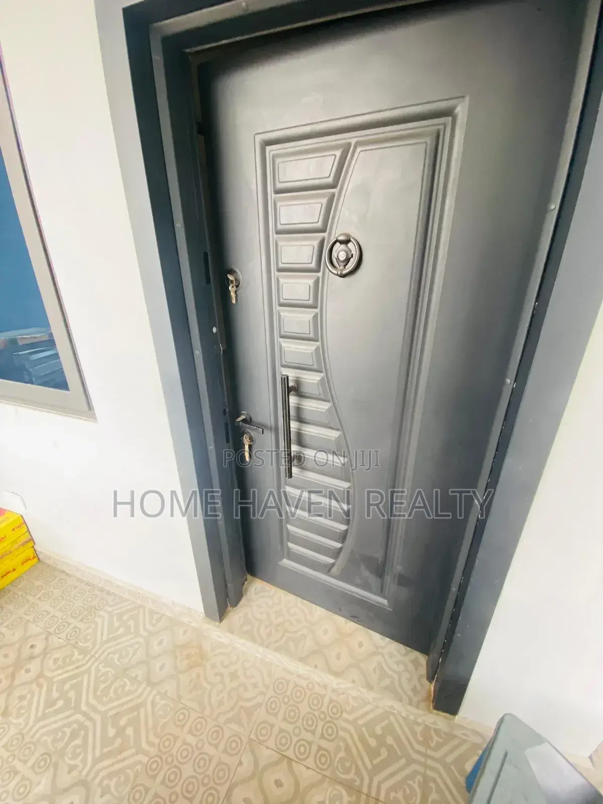 2bdrm Apartment in Westland for rent in West Legon