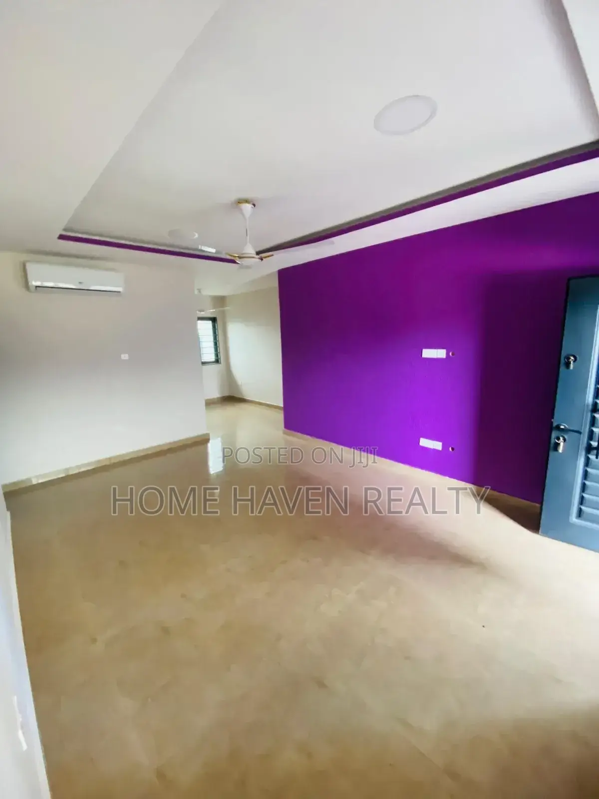 2bdrm Apartment in Westland for rent in West Legon
