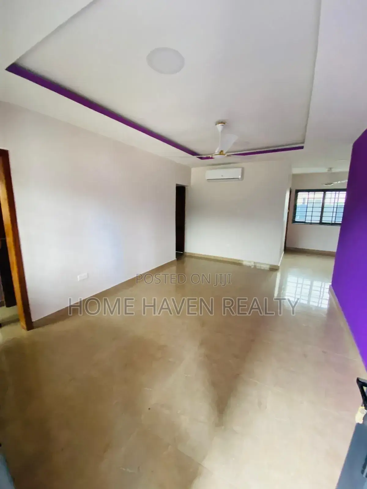 2bdrm Apartment in Westland for rent in West Legon