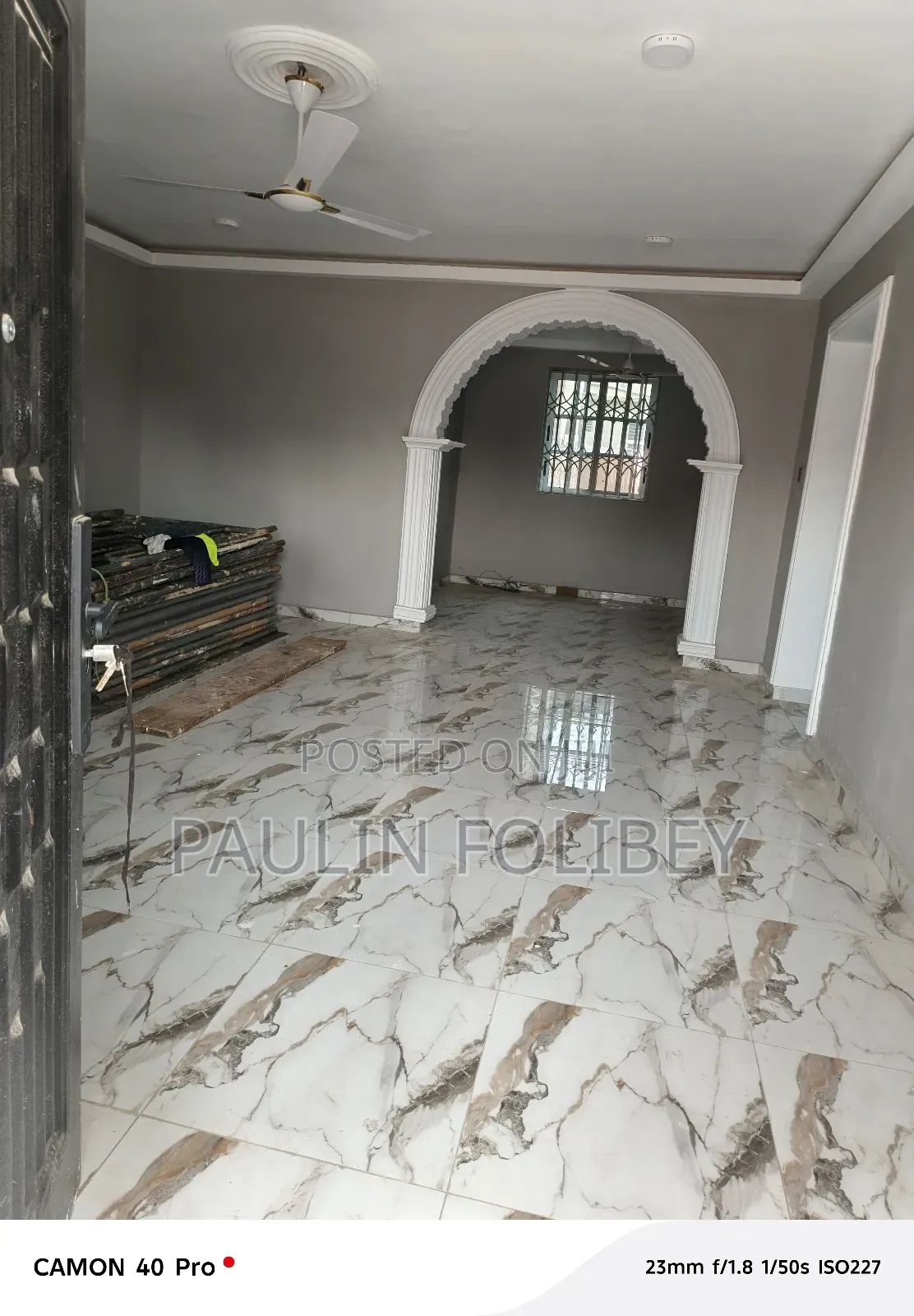 2bdrm Apartment in Dg Properties, Manhean for rent in Manhean