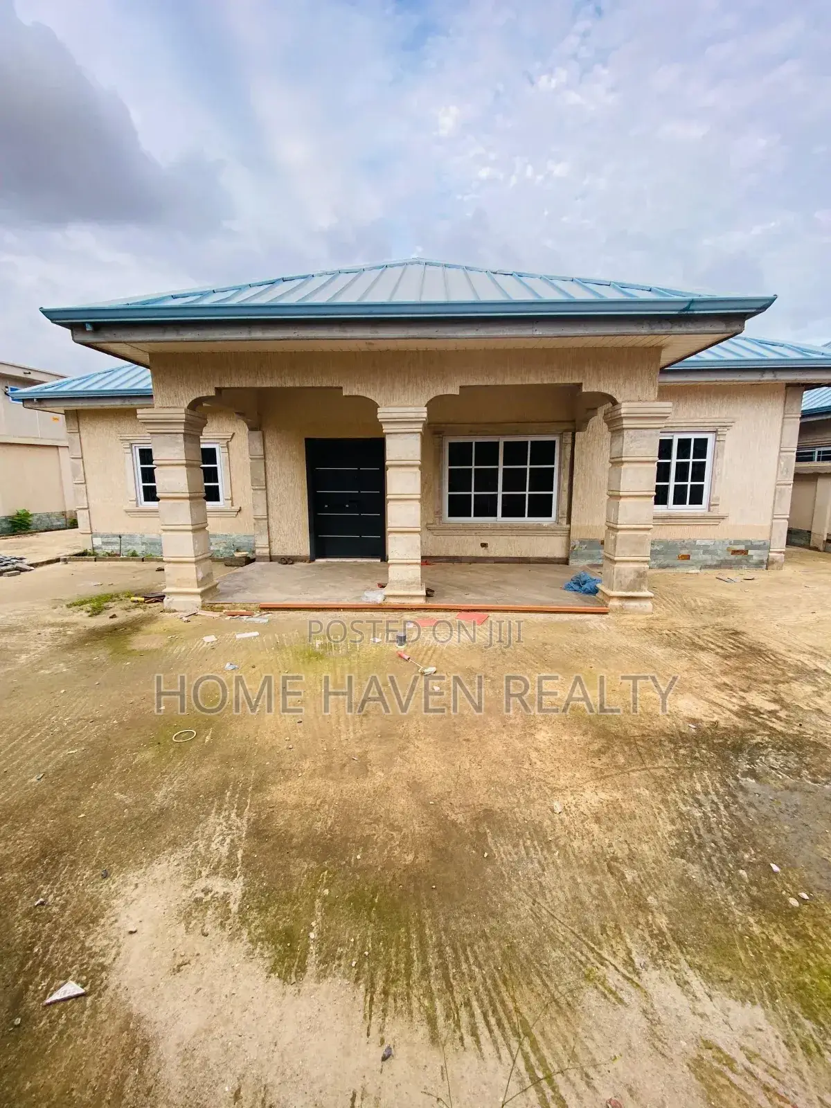 3bdrm House in 7 Days, Sowutwuom for rent in Sowutwuom