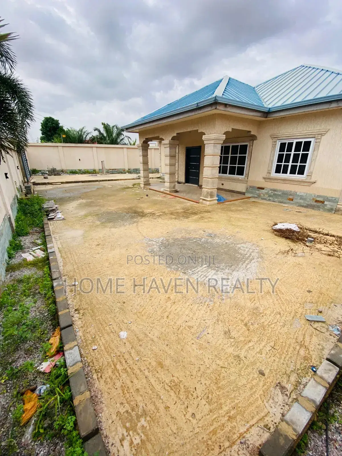 3bdrm House in 7 Days, Sowutwuom for rent in Sowutwuom