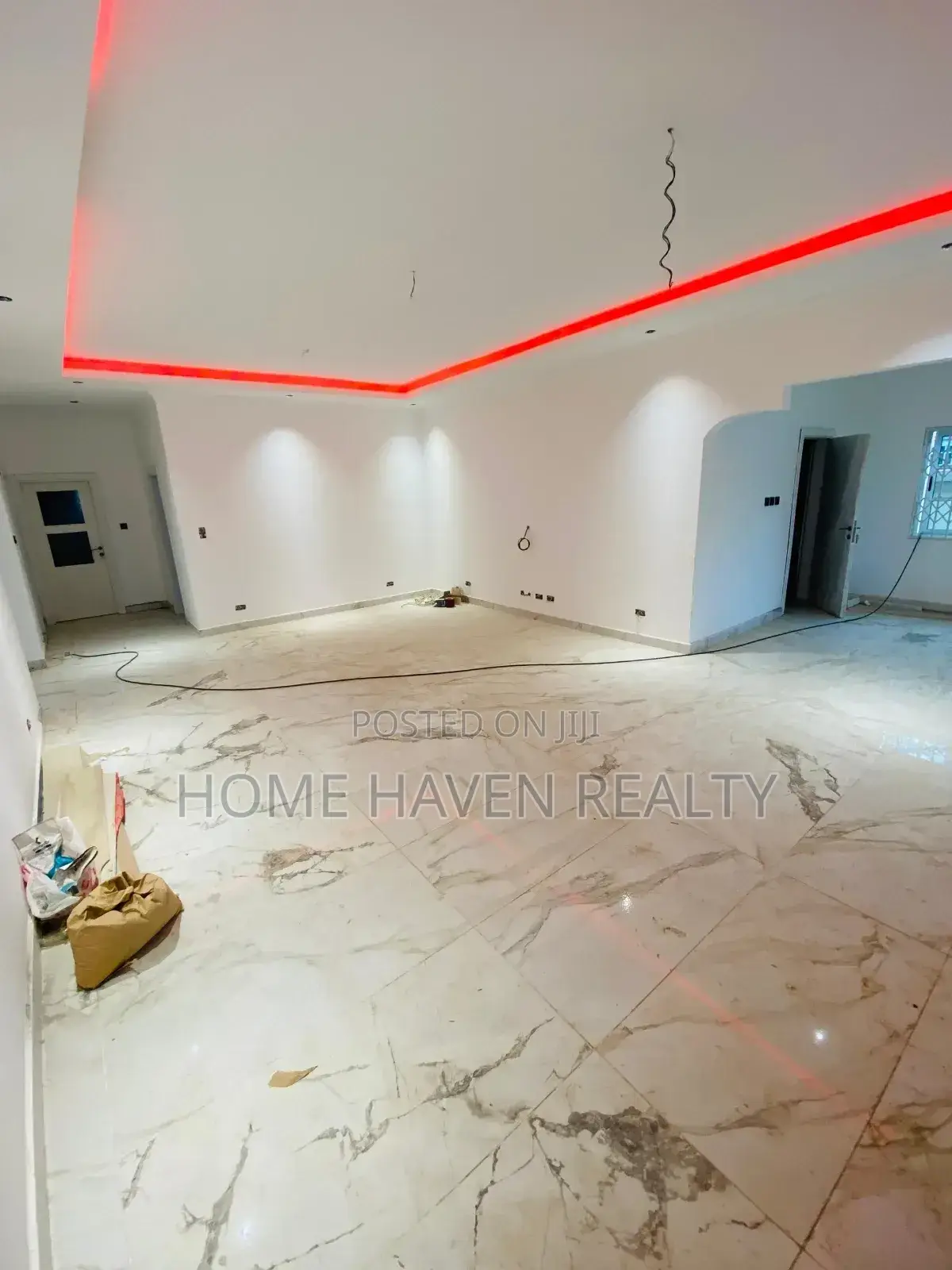 3bdrm House in 7 Days, Sowutwuom for rent in Sowutwuom