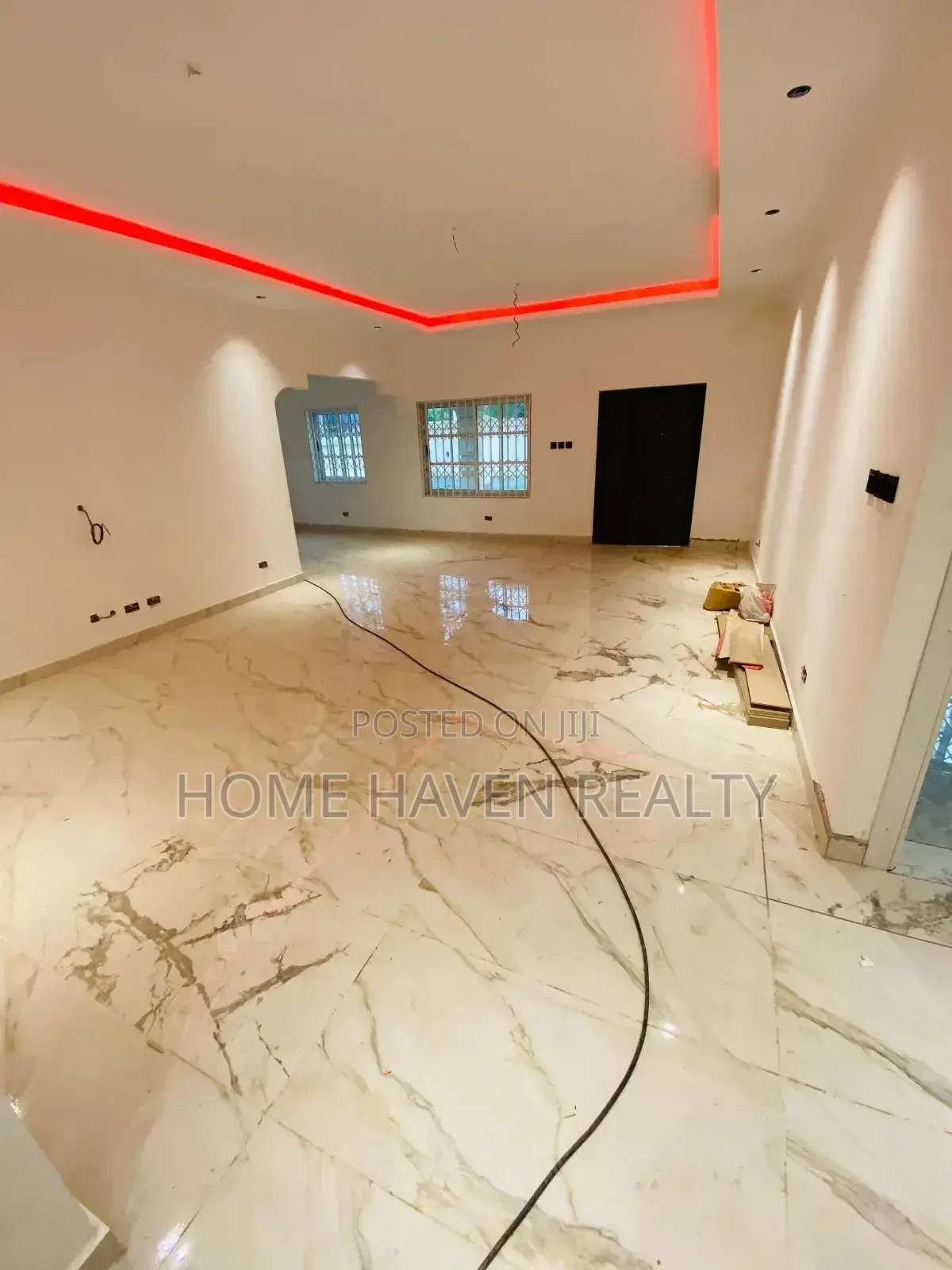 3bdrm House in 7 Days, Sowutwuom for rent in Sowutwuom