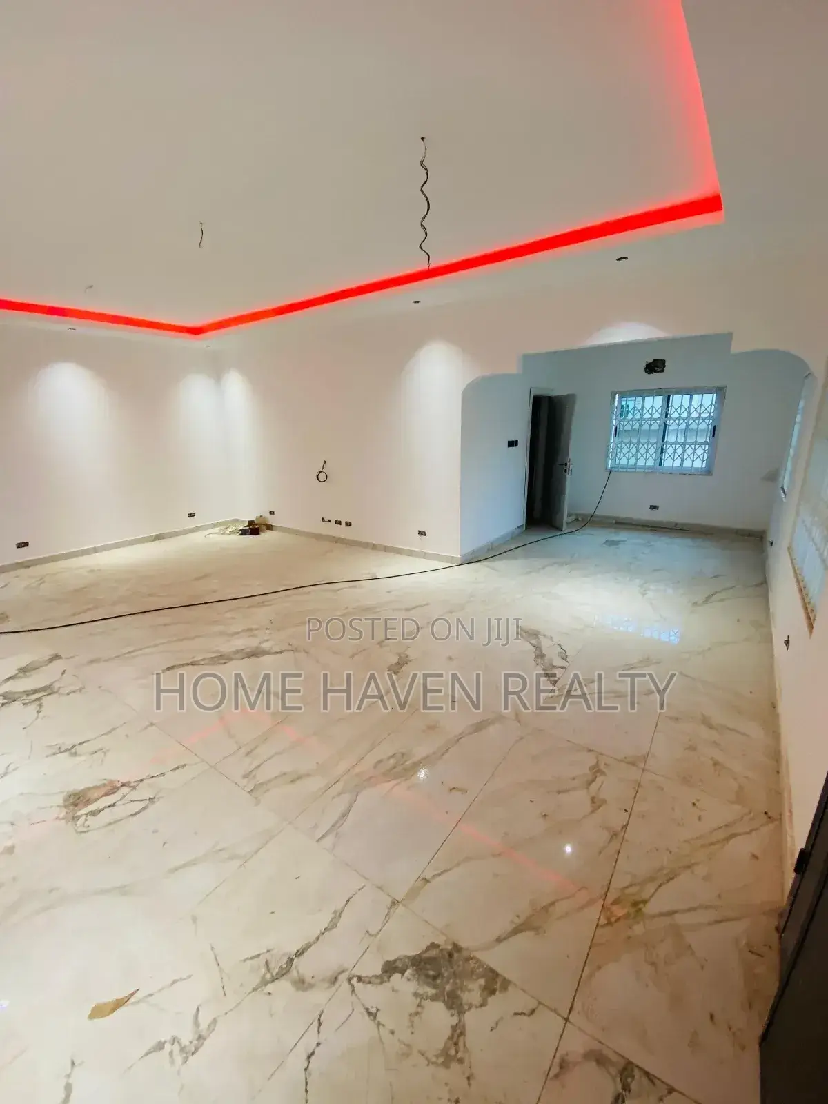3bdrm House in 7 Days, Sowutwuom for rent in Sowutwuom