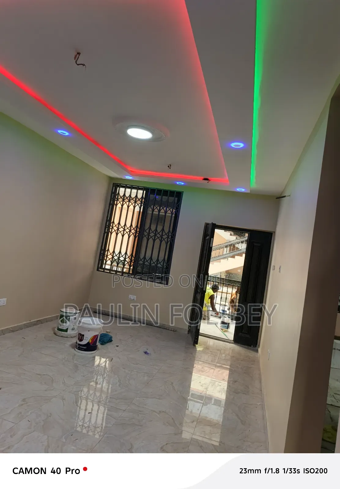 2bdrm Apartment in Dg Properties, Manhean for rent in Manhean