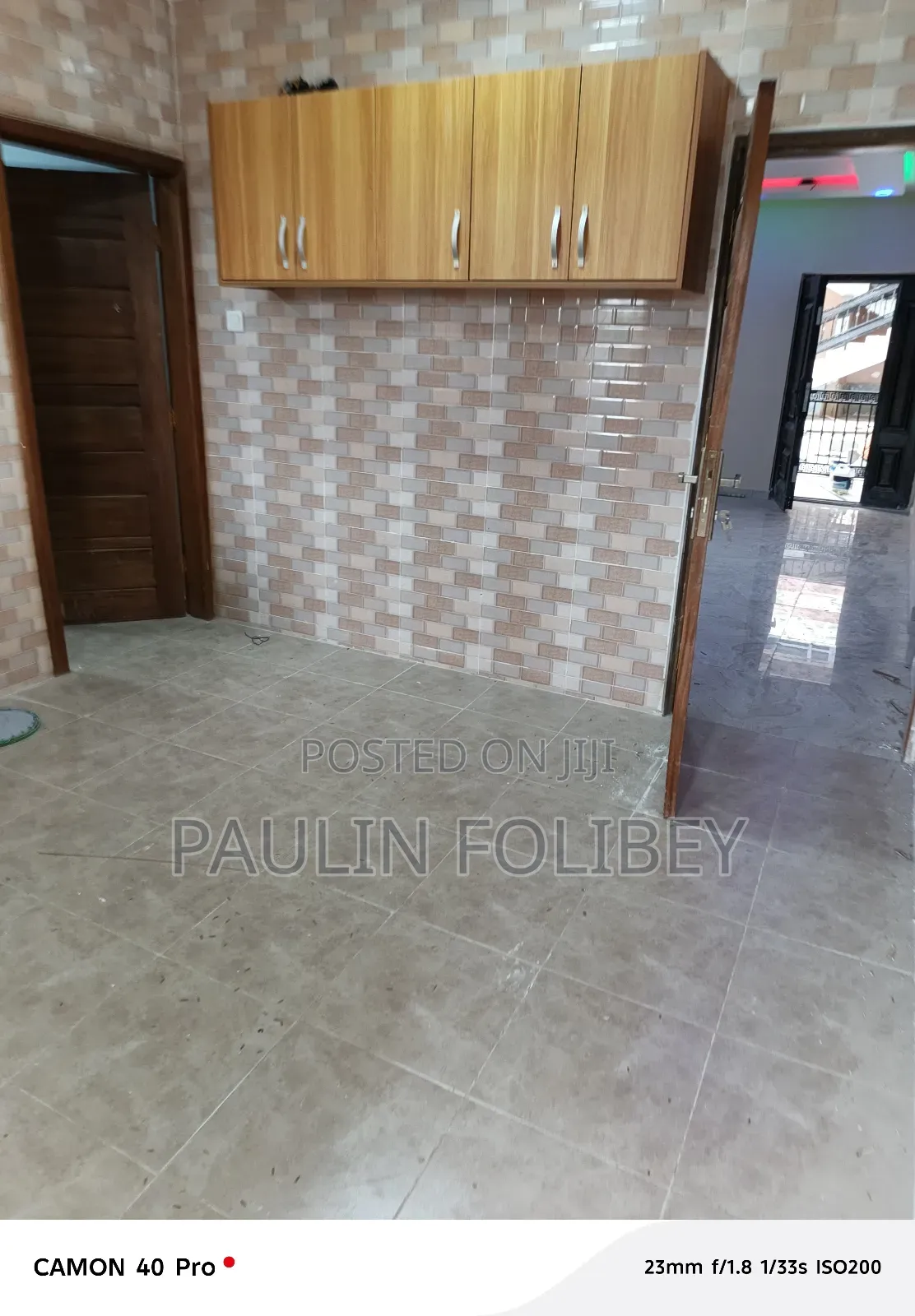 2bdrm Apartment in Dg Properties, Manhean for rent in Manhean