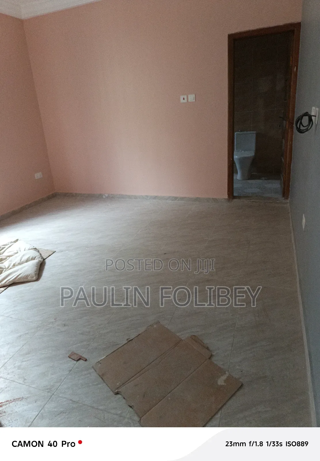 2bdrm Apartment in Dg Properties, Manhean for rent in Manhean