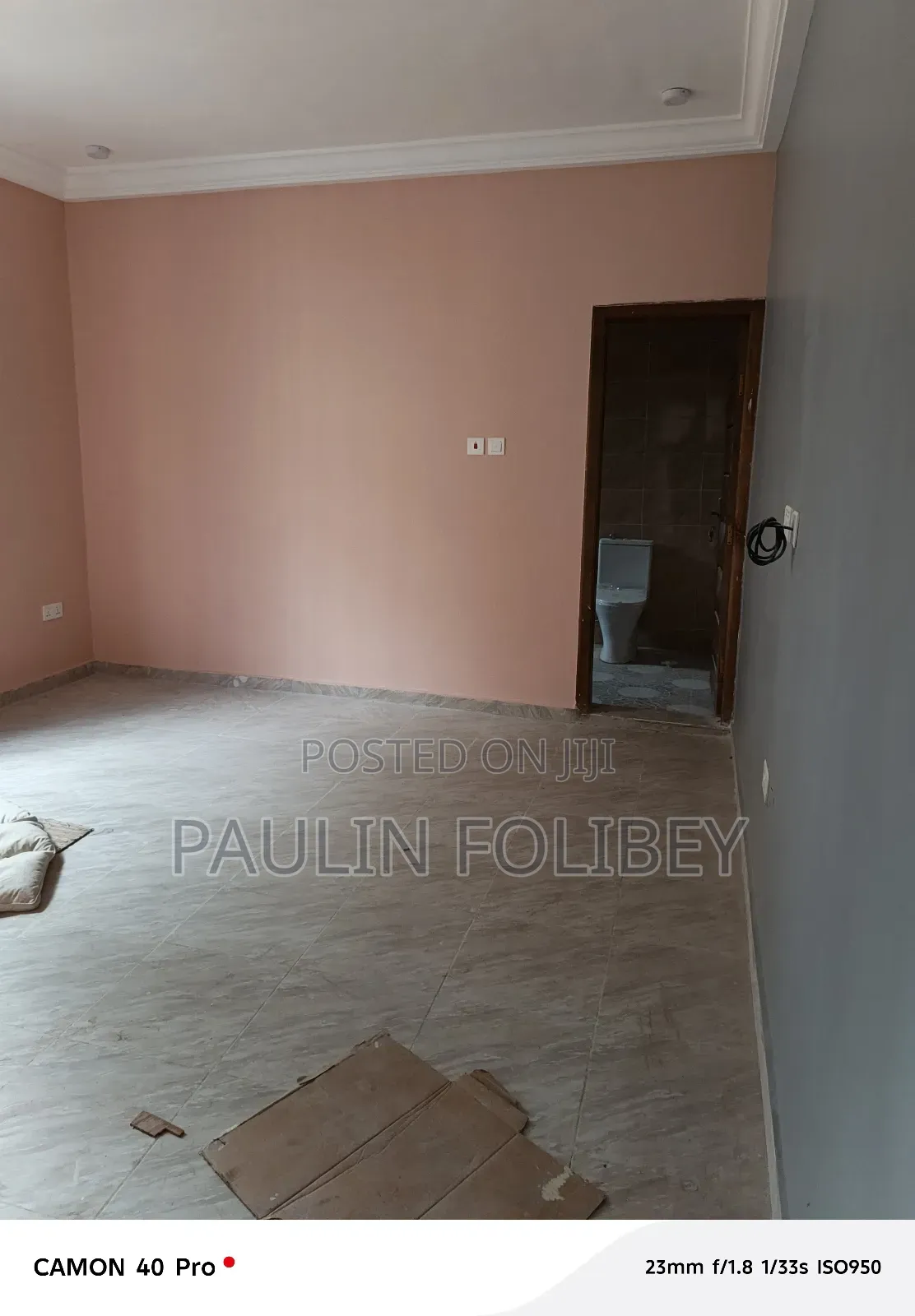 2bdrm Apartment in Dg Properties, Manhean for rent in Manhean