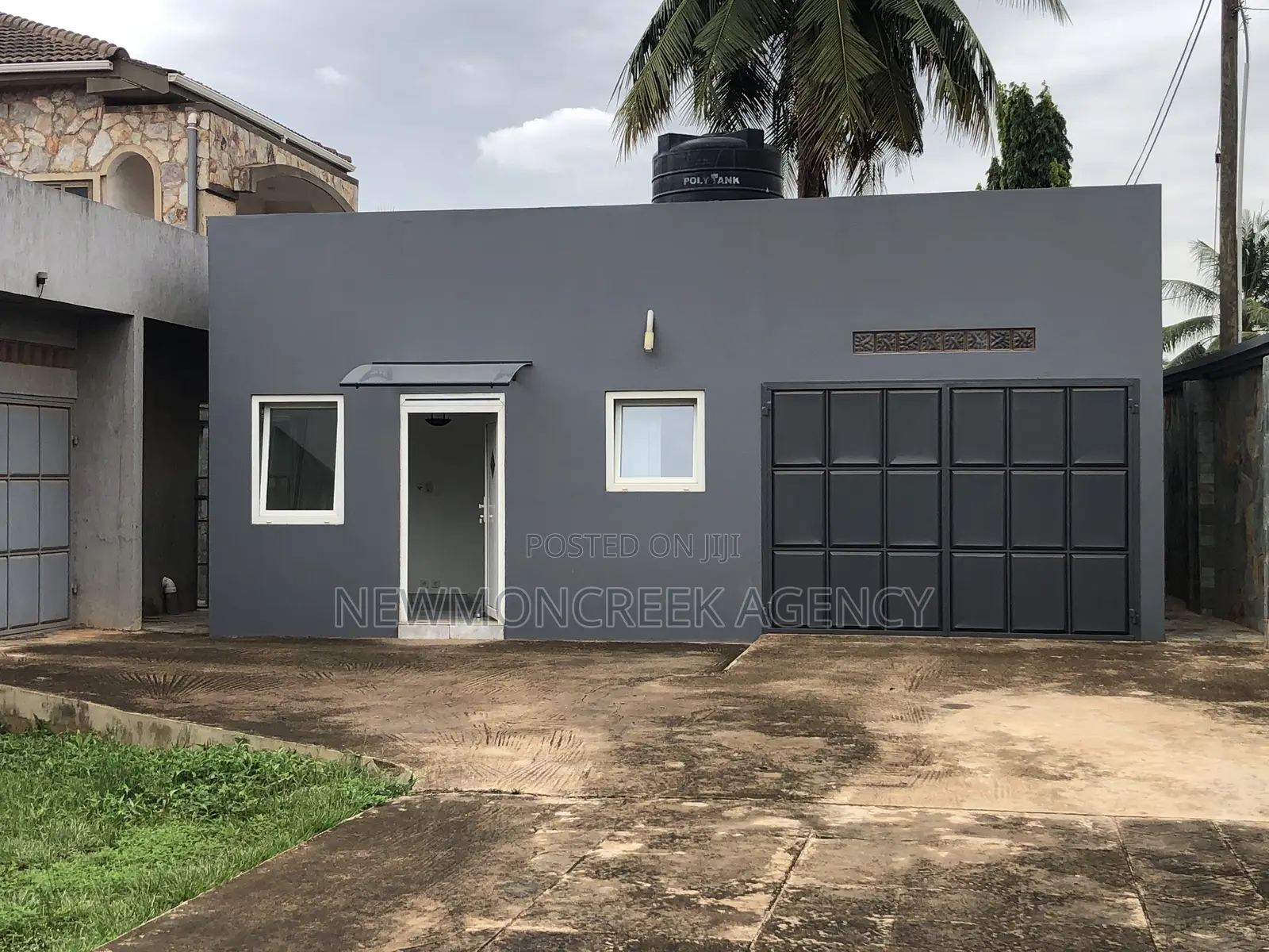 Studio Apartment in Adenta Pantang, Accra Metropolitan for rent in Accra Metropolitan
