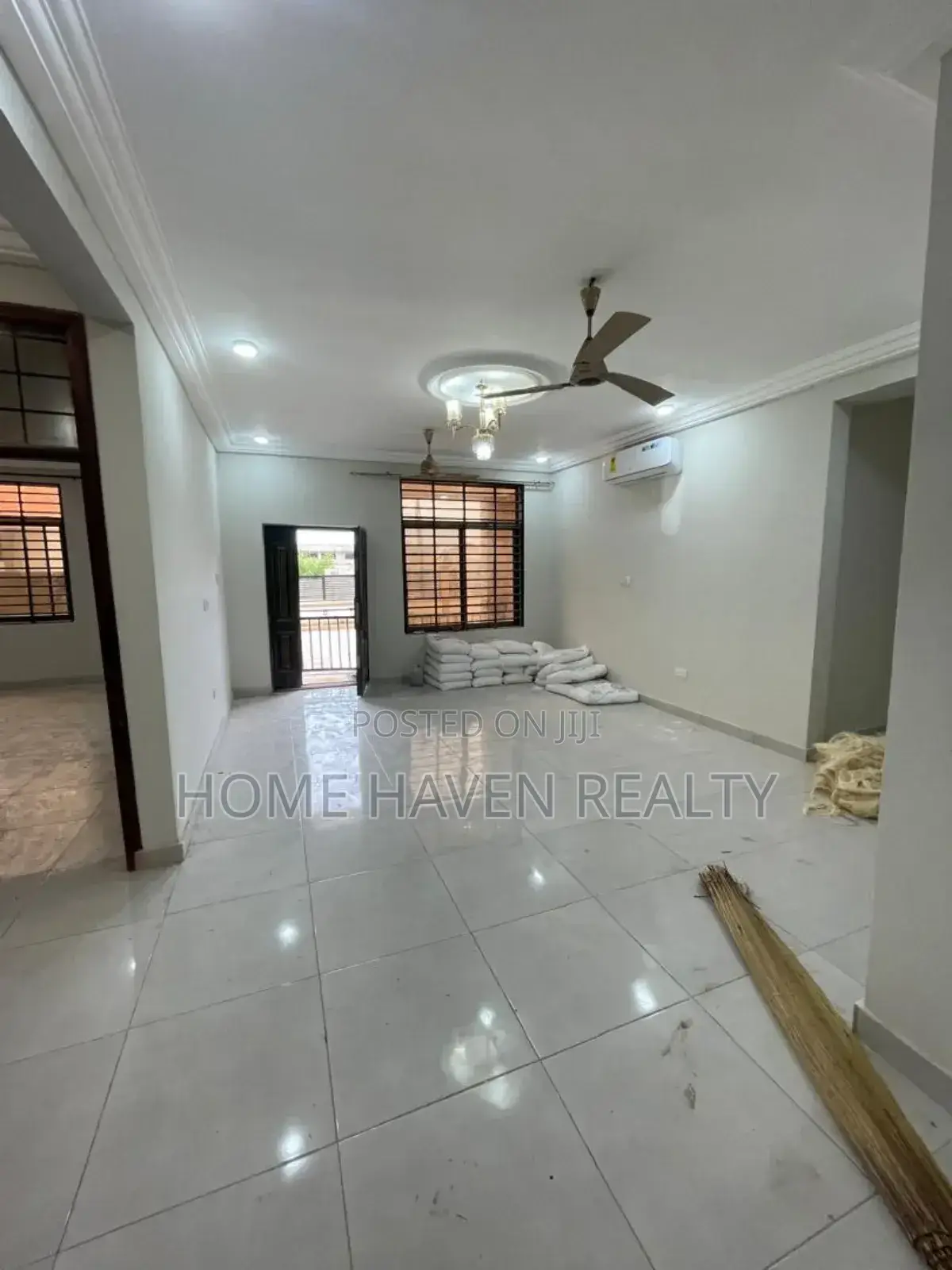 2bdrm Apartment in East Airport, Tseaddo for rent in Tseaddo