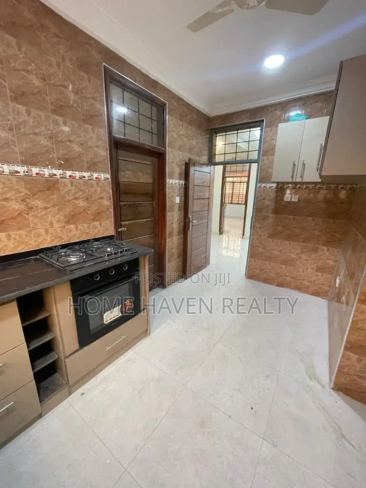 2bdrm Apartment in East Airport, Tseaddo for rent in Tseaddo