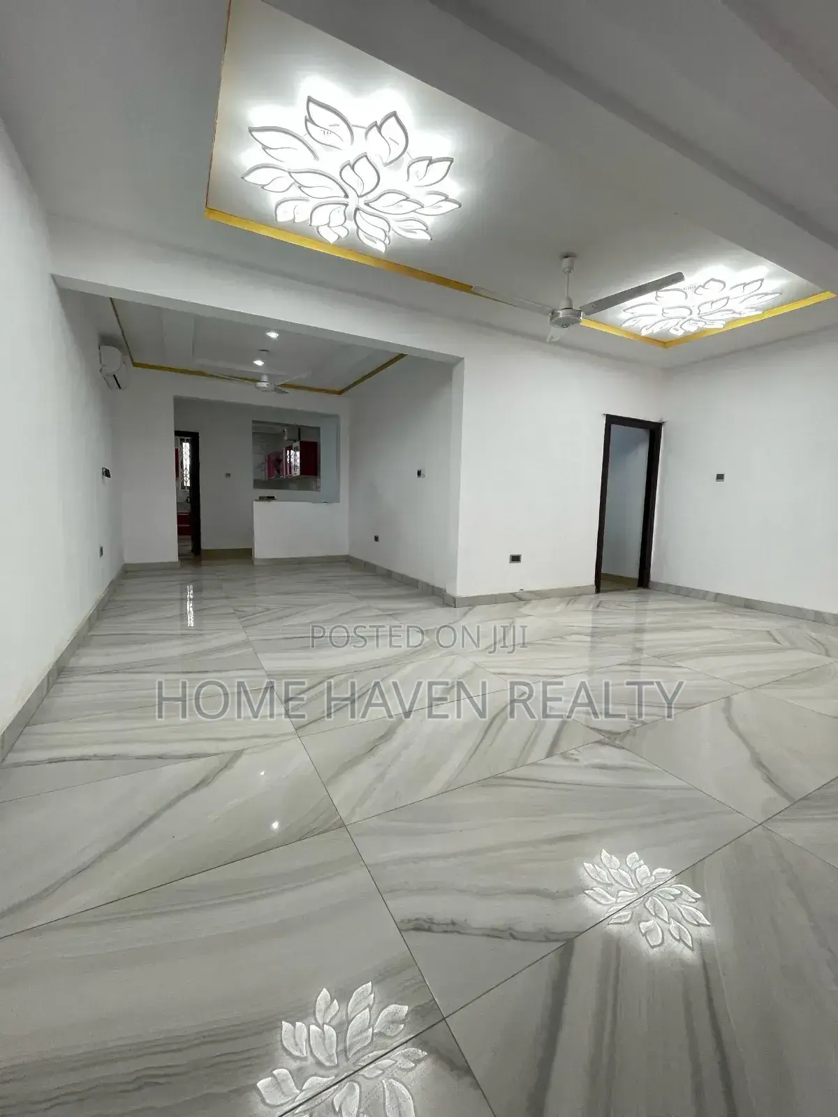 3bdrm Apartment in East Airport, Tseaddo for rent in Tseaddo