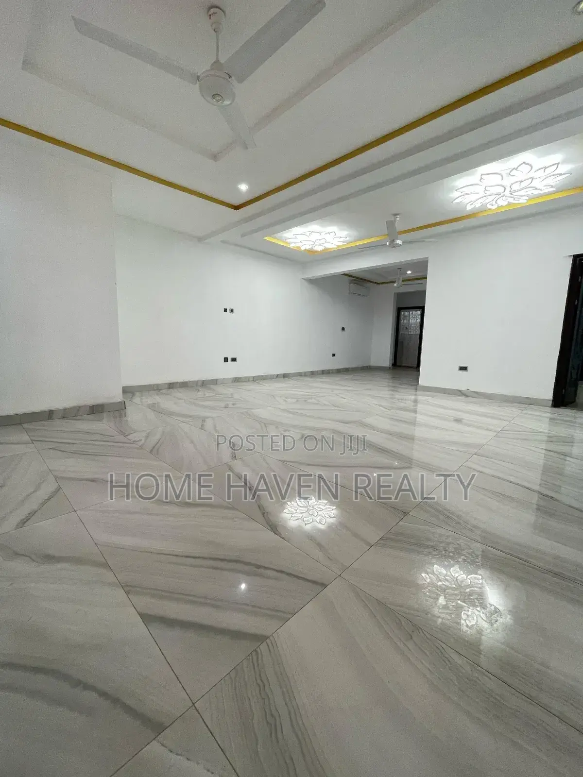 3bdrm Apartment in East Airport, Tseaddo for rent in Tseaddo