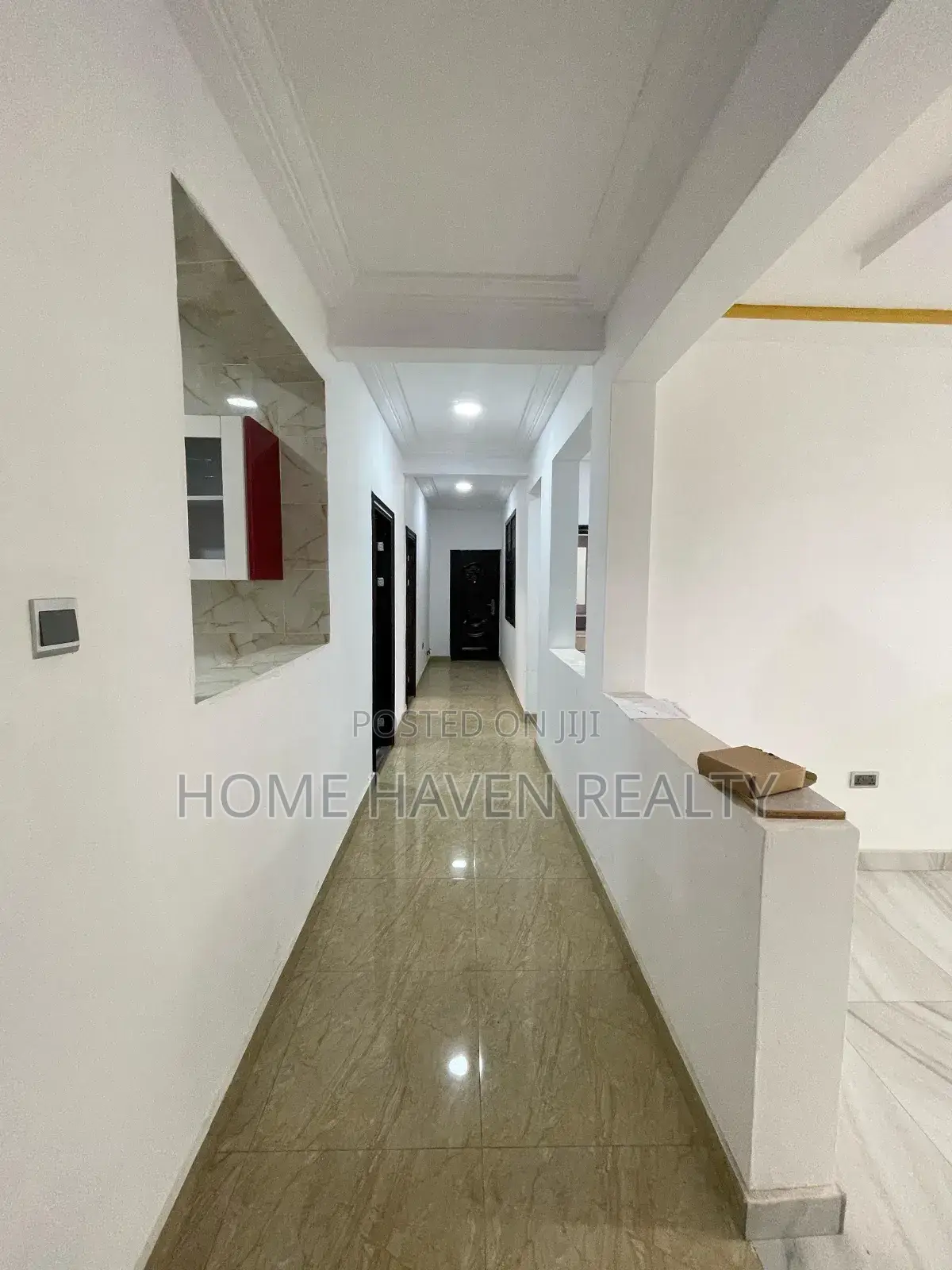 3bdrm Apartment in East Airport, Tseaddo for rent in Tseaddo