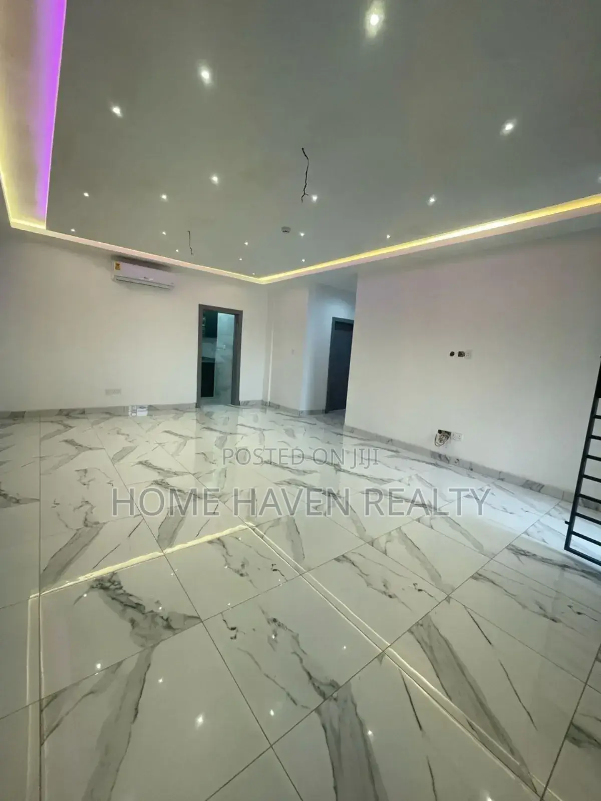 2bdrm Apartment in Westland for rent in West Legon