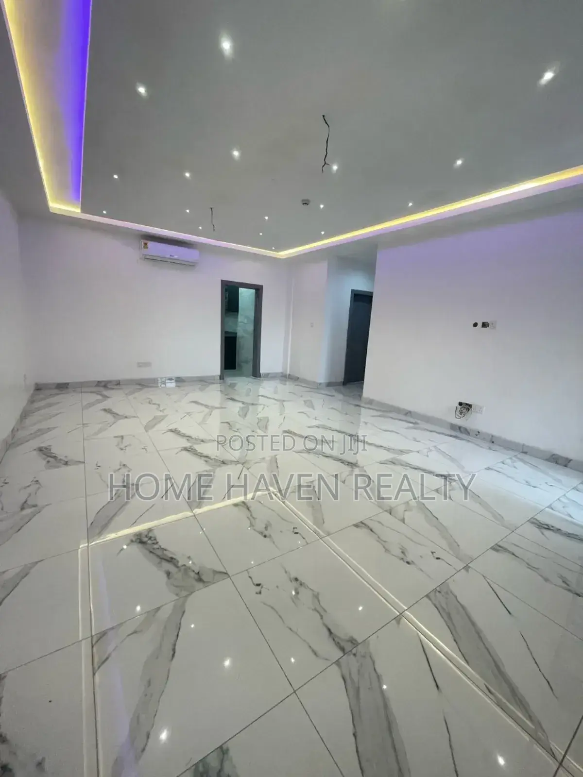 2bdrm Apartment in Westland for rent in West Legon
