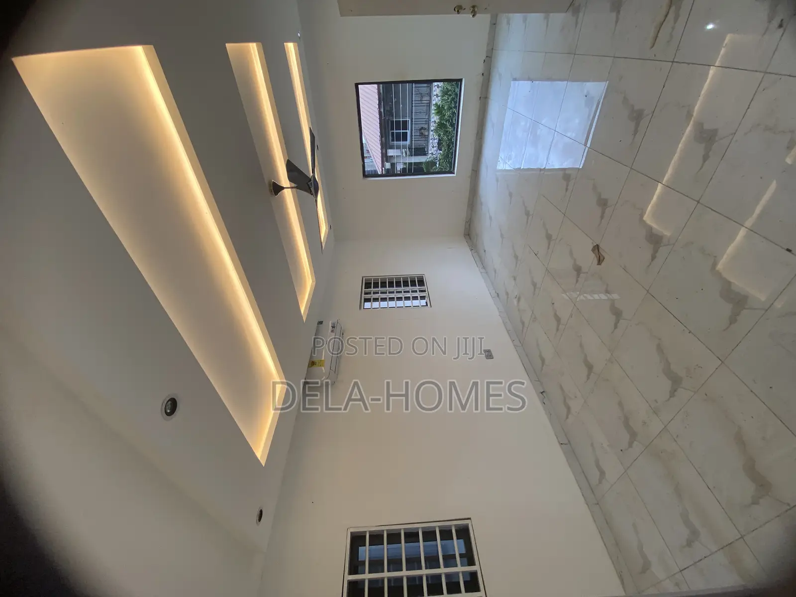 Two Bedroom Duplex for Rent at Adenta. in Adenta