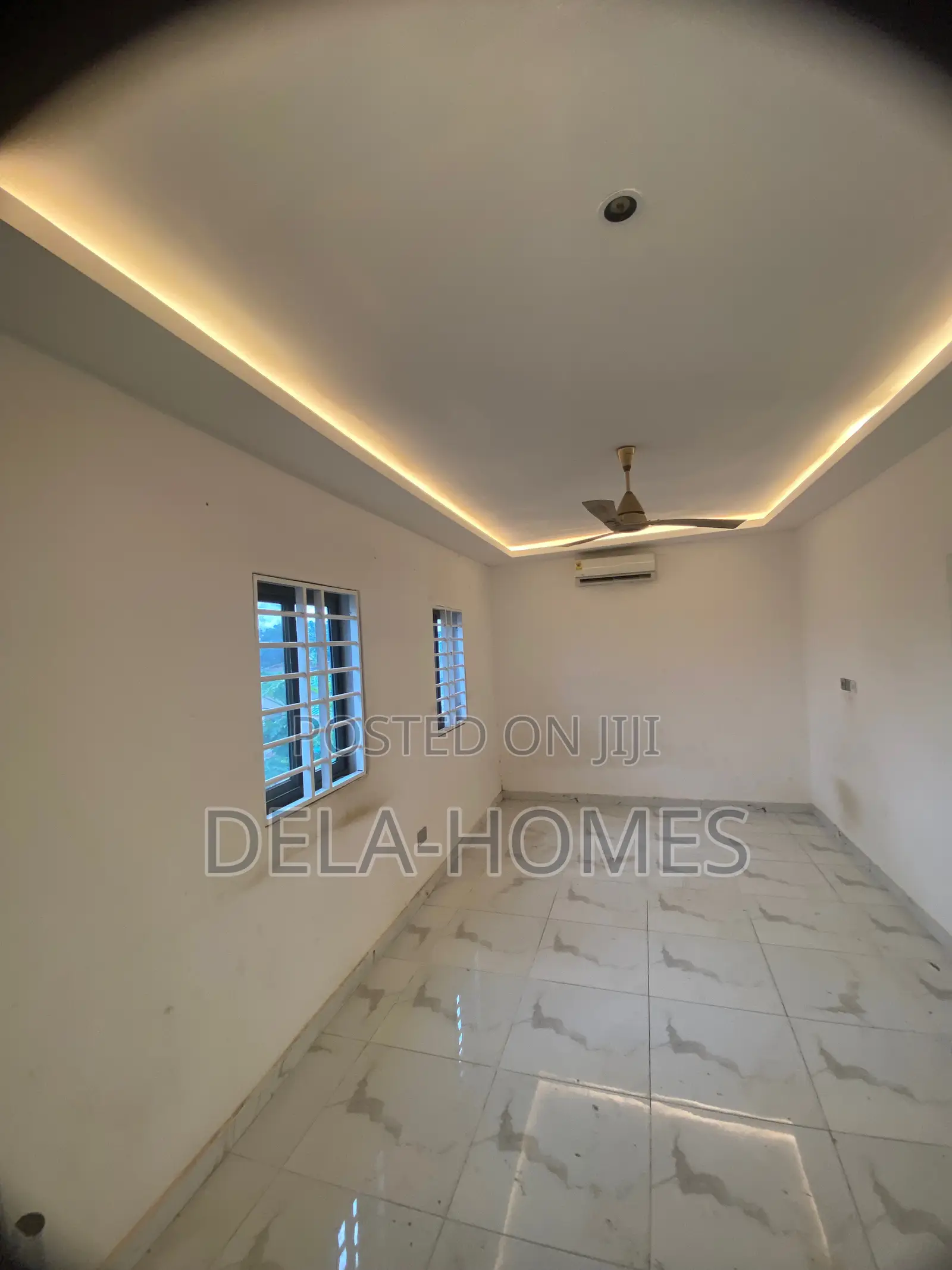 Two Bedroom Duplex for Rent at Adenta. in Adenta