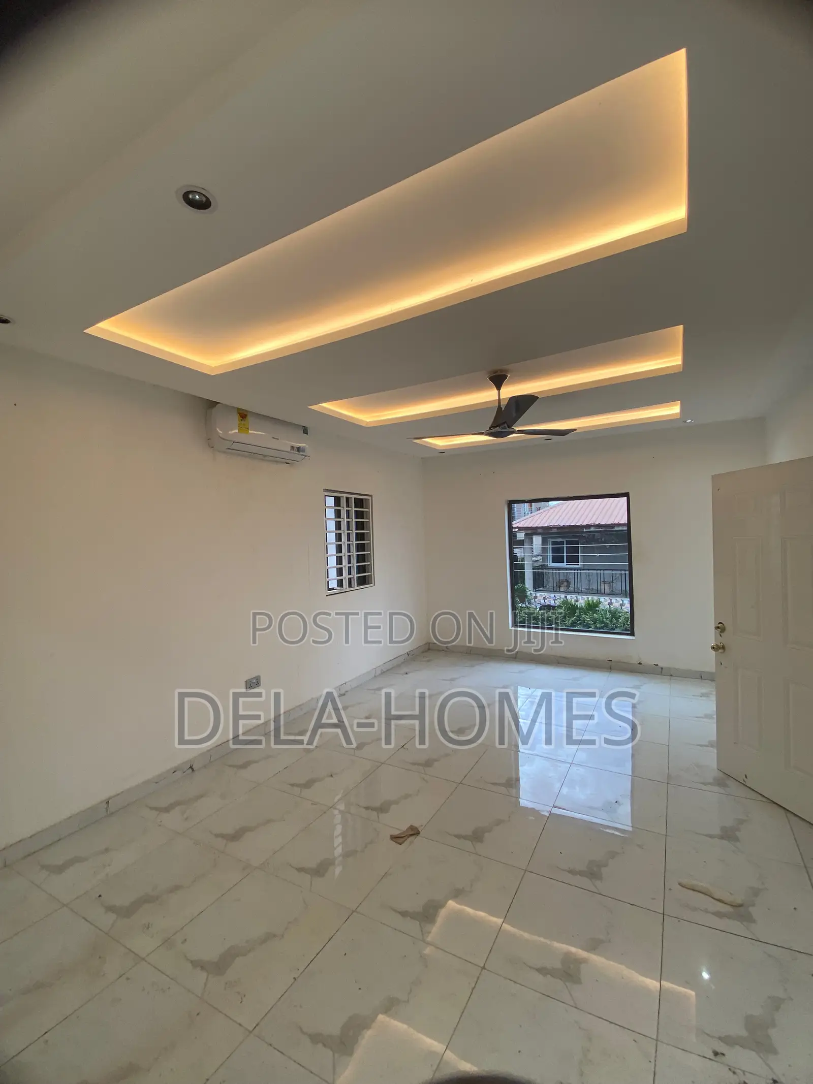 Two Bedroom Duplex for Rent at Adenta. in Adenta