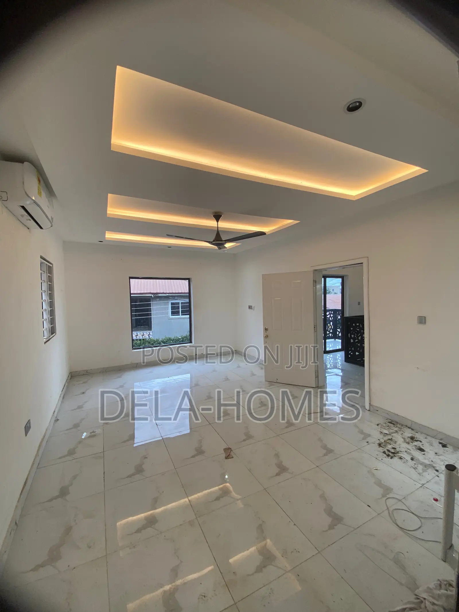 Two Bedroom Duplex for Rent at Adenta. in Adenta