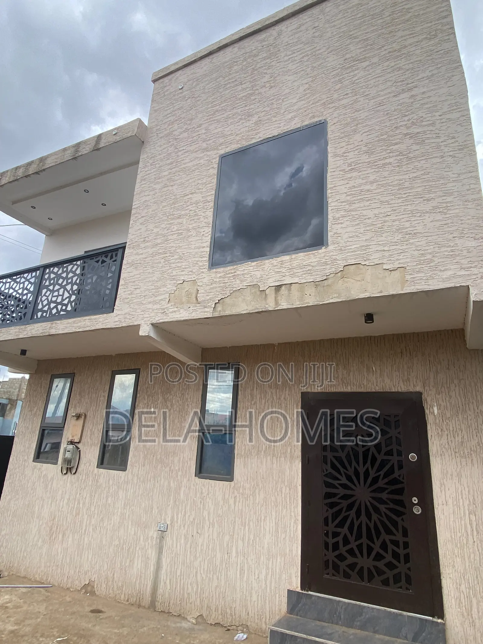 Two Bedroom Duplex for Rent at Adenta. in Adenta