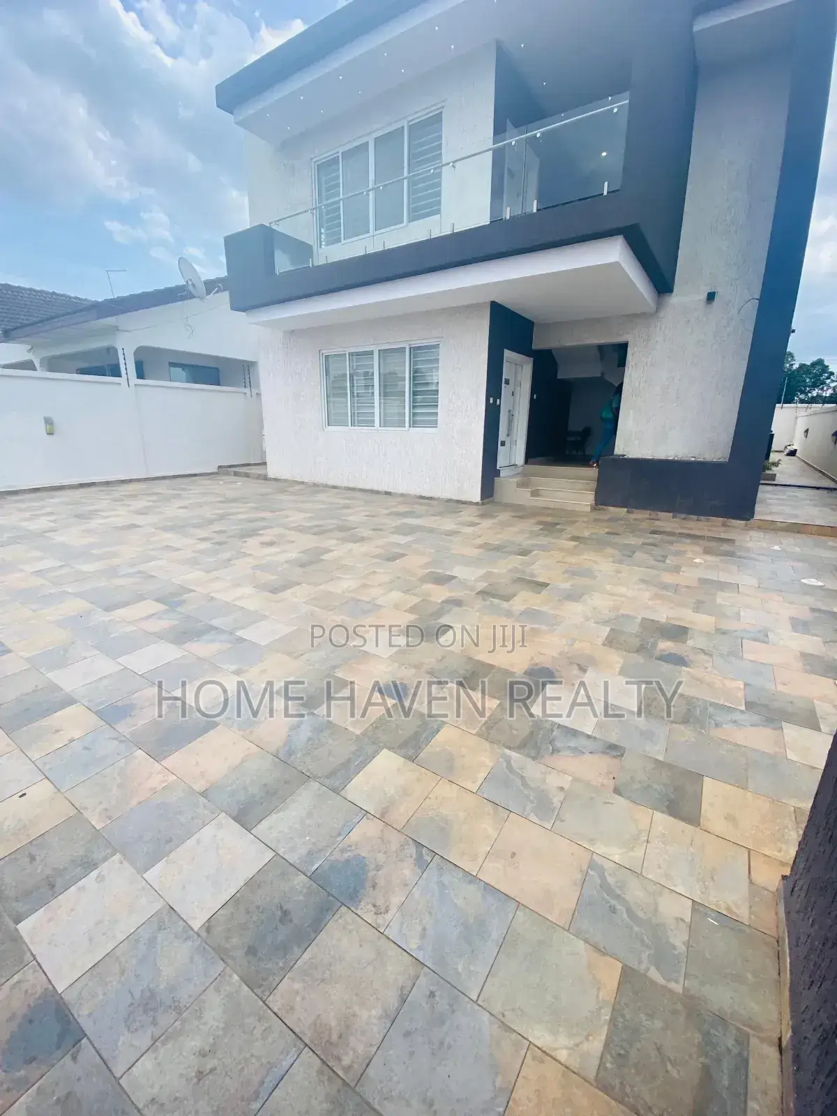 2bdrm Apartment in Abelemkpe for rent in Abelemkpe