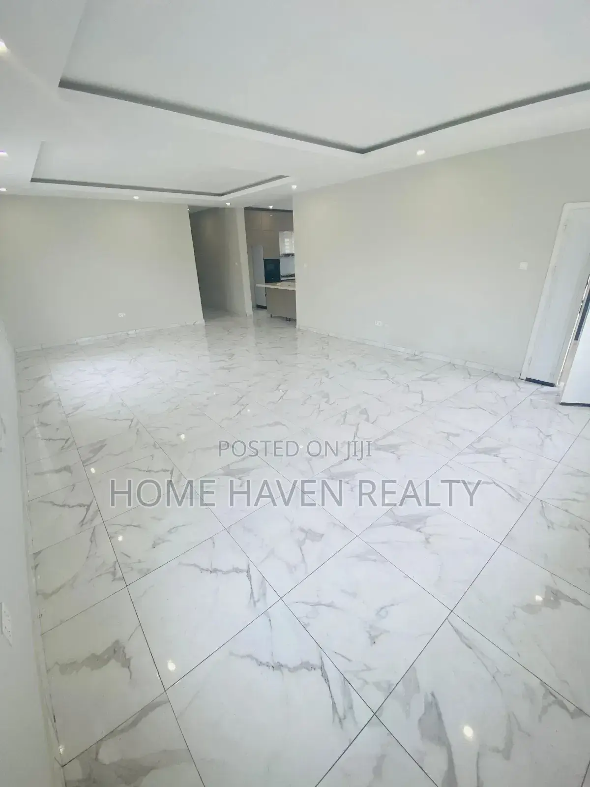 2bdrm Apartment in Abelemkpe for rent in Abelemkpe