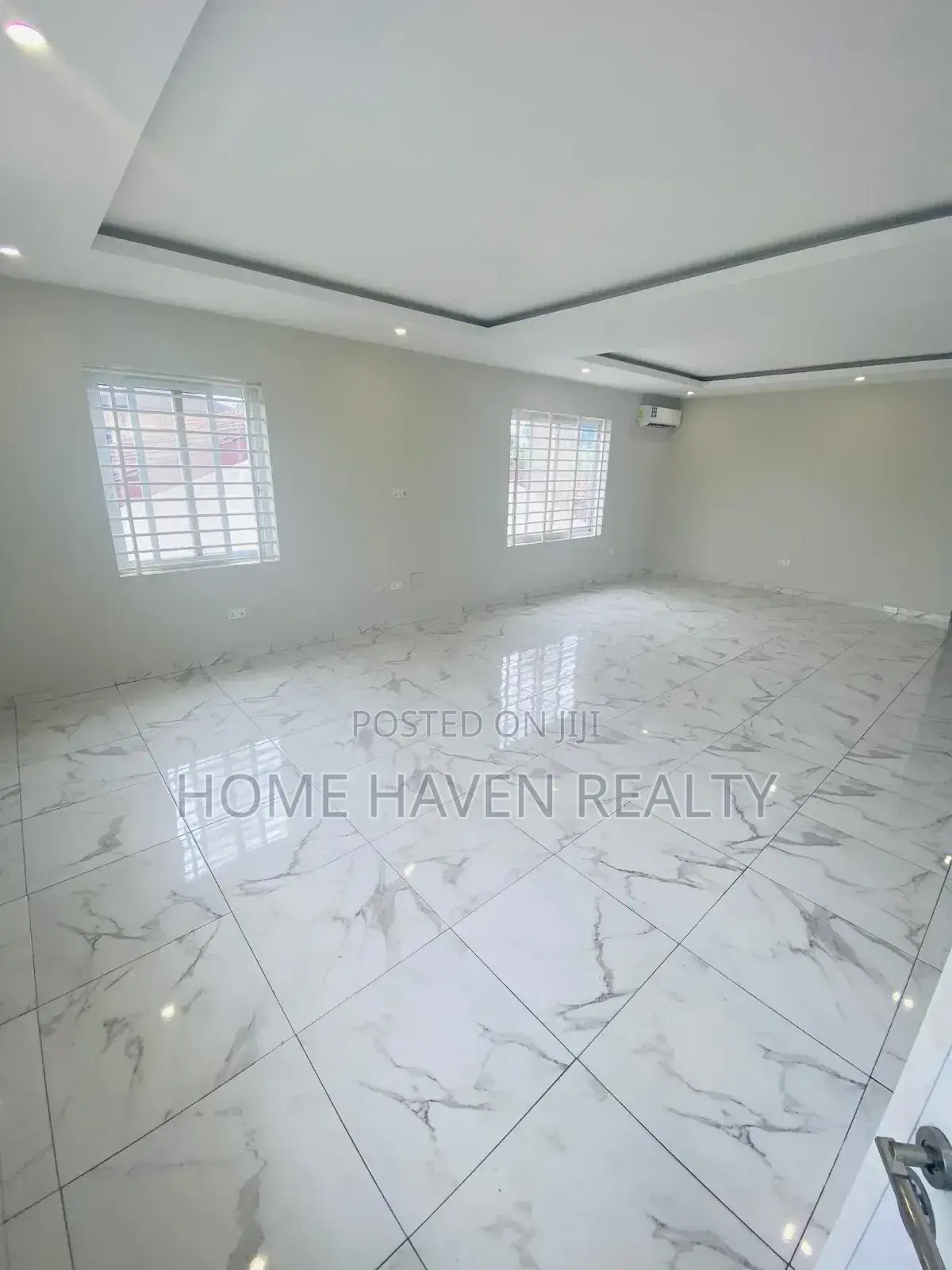 2bdrm Apartment in Abelemkpe for rent in Abelemkpe