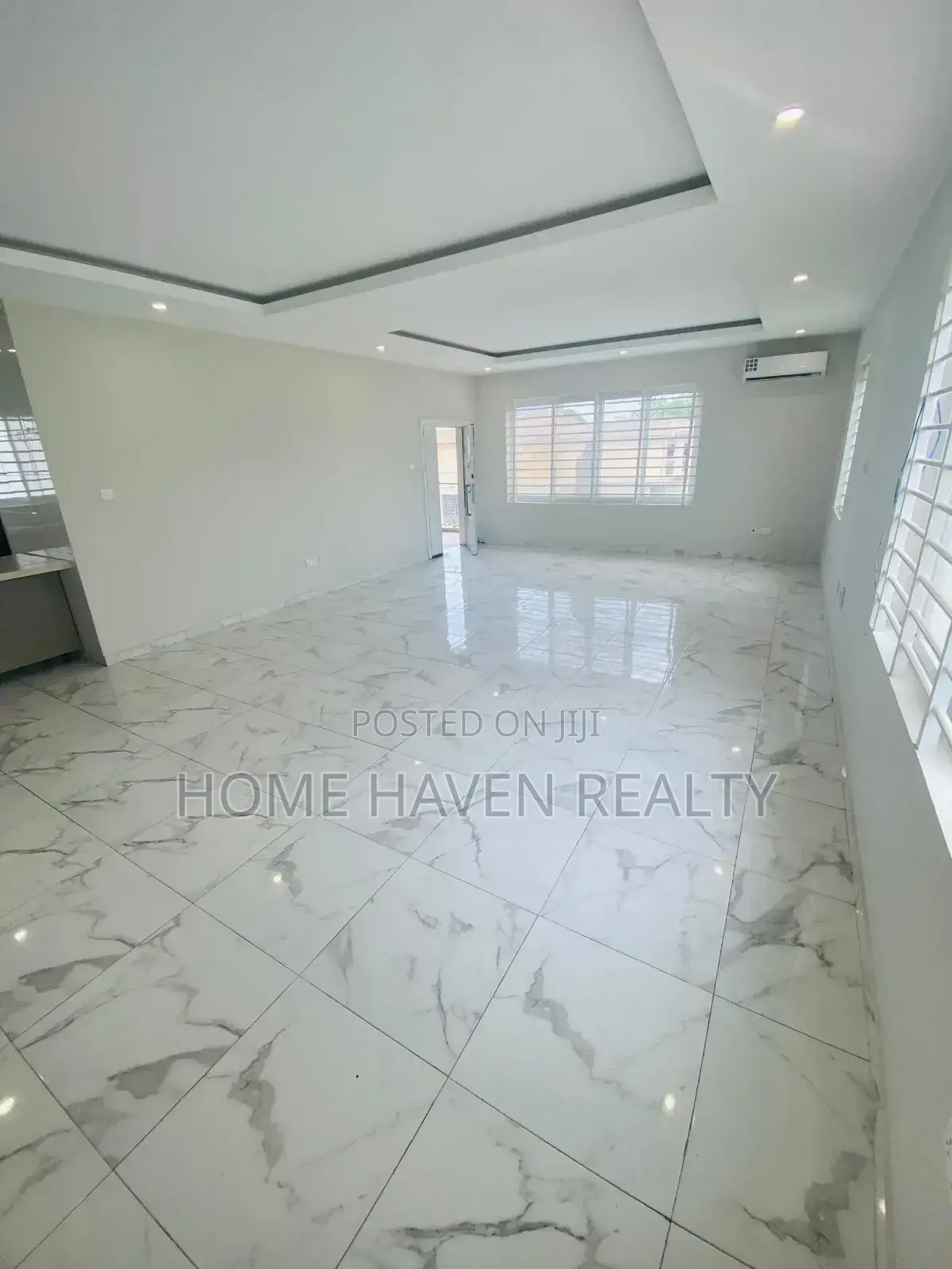 2bdrm Apartment in Abelemkpe for rent in Abelemkpe