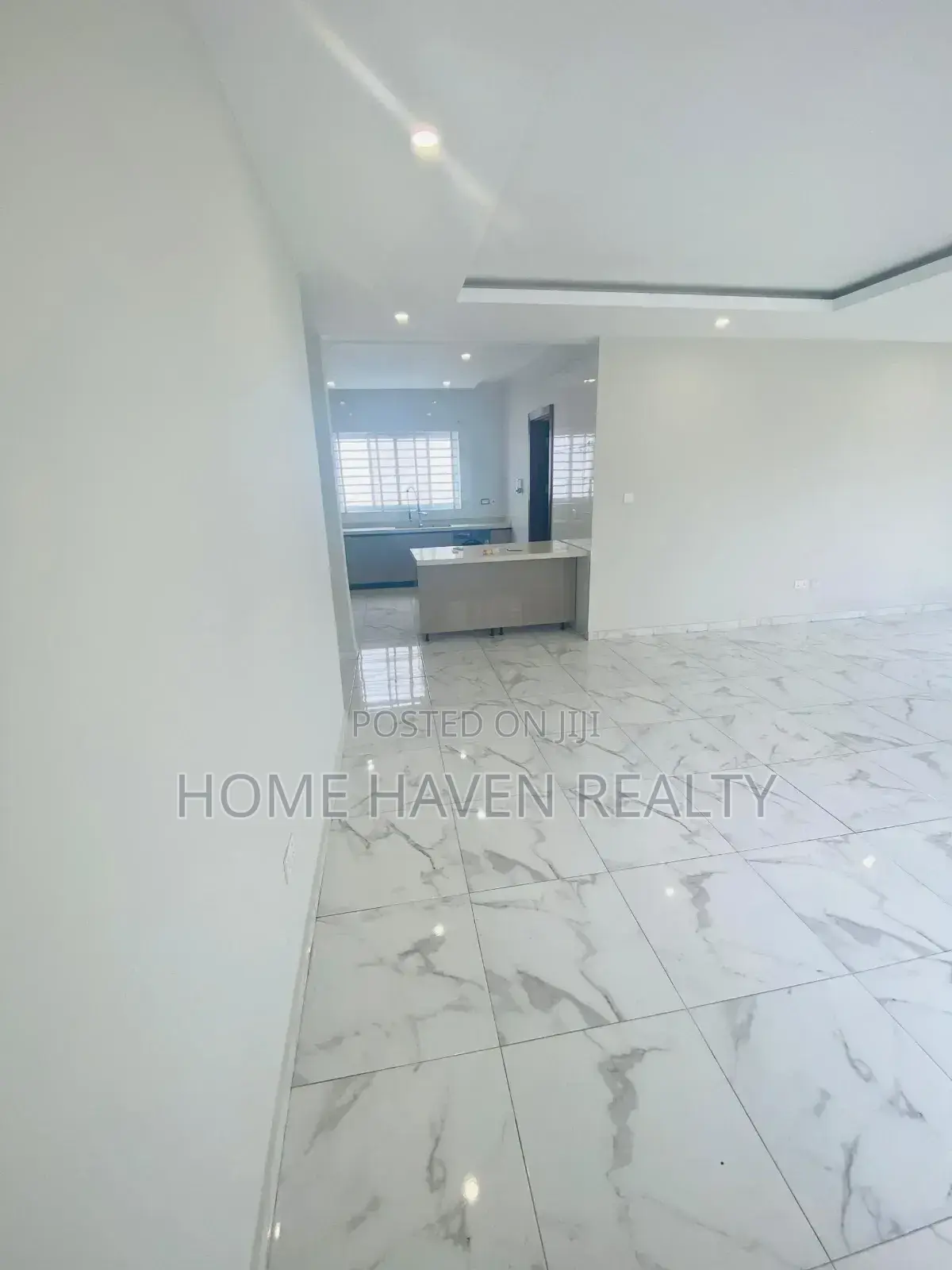 2bdrm Apartment in Abelemkpe for rent in Abelemkpe