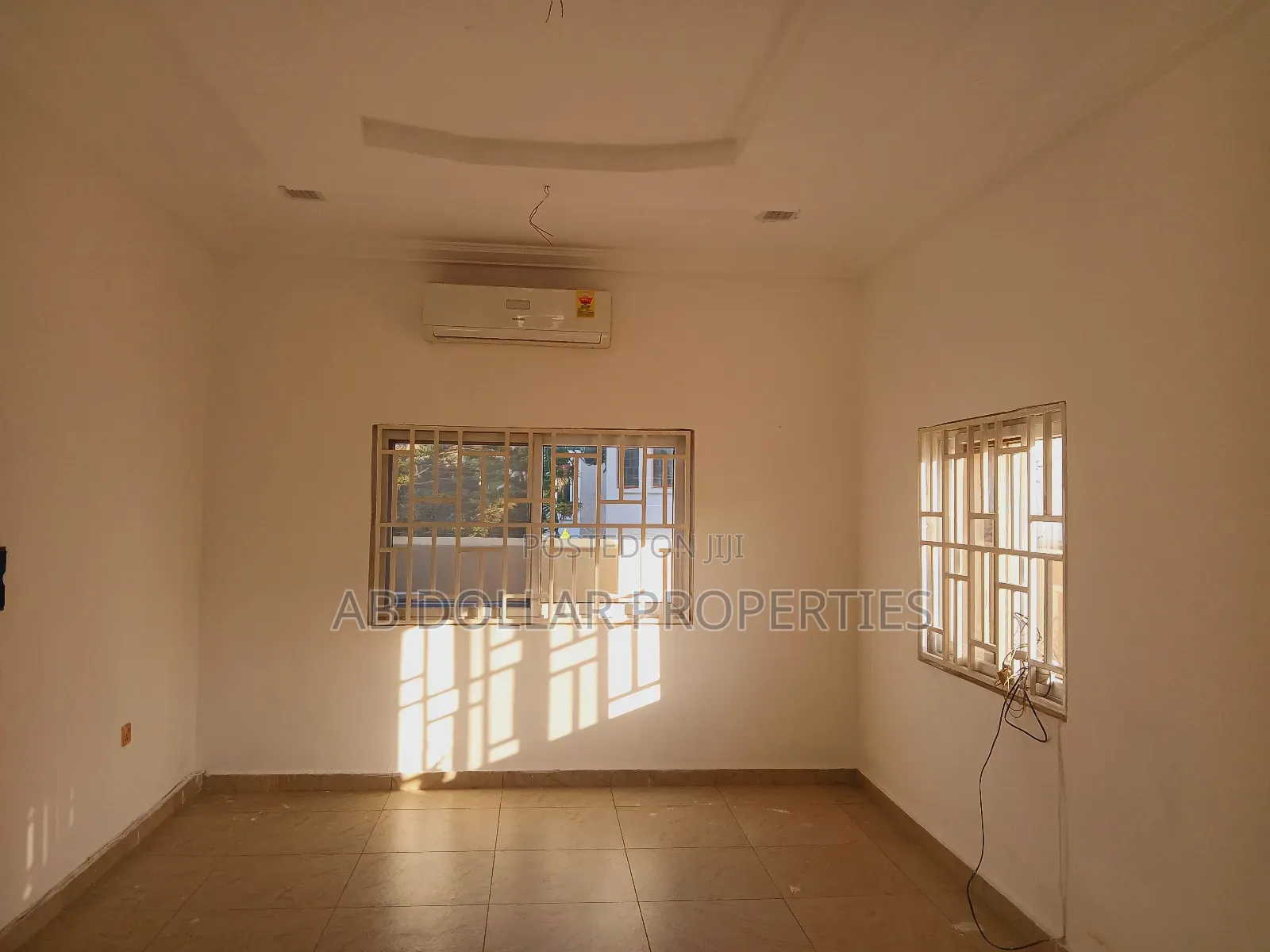 Furnished 2bdrm House in Accra Metropolitan for rent in Accra Metropolitan