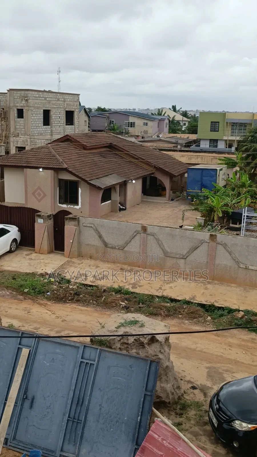 3bdrm House in Kantanka Street, Odorgonno for sale in Odorgonno
