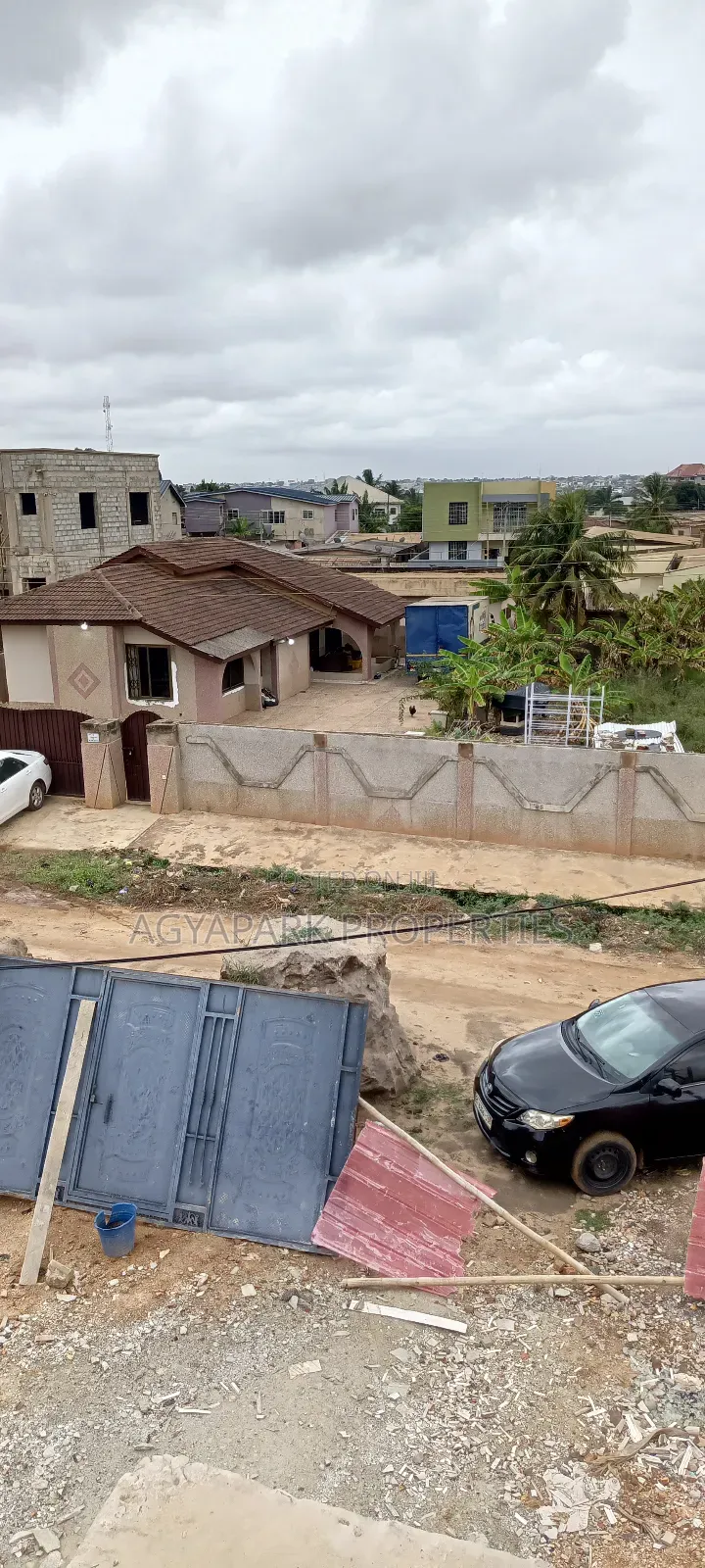 3bdrm House in Kantanka Street, Odorgonno for sale in Odorgonno