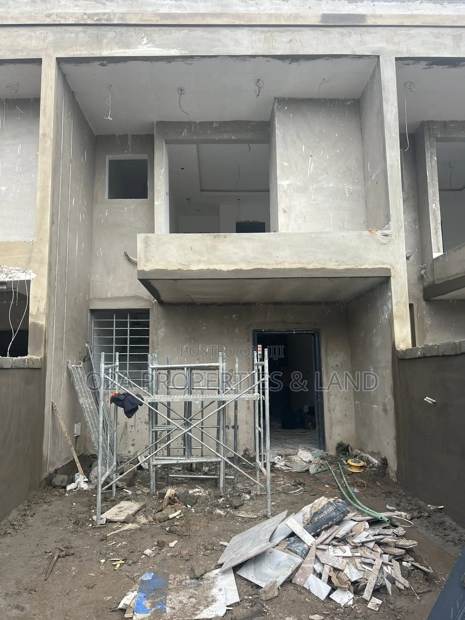 2bdrm House in Ashaley Botwe, Lake Side Estate for sale in Lake Side Estate