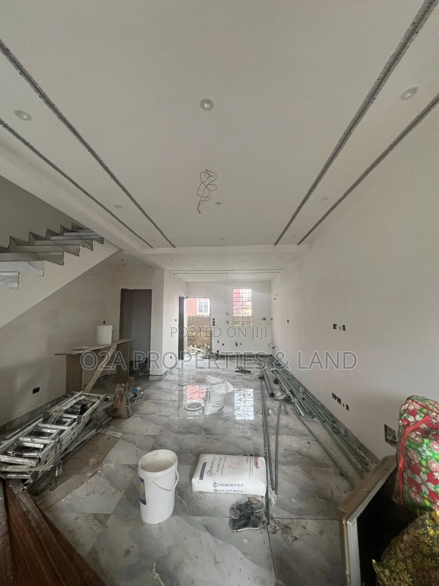 2bdrm House in Ashaley Botwe, Lake Side Estate for sale in Lake Side Estate