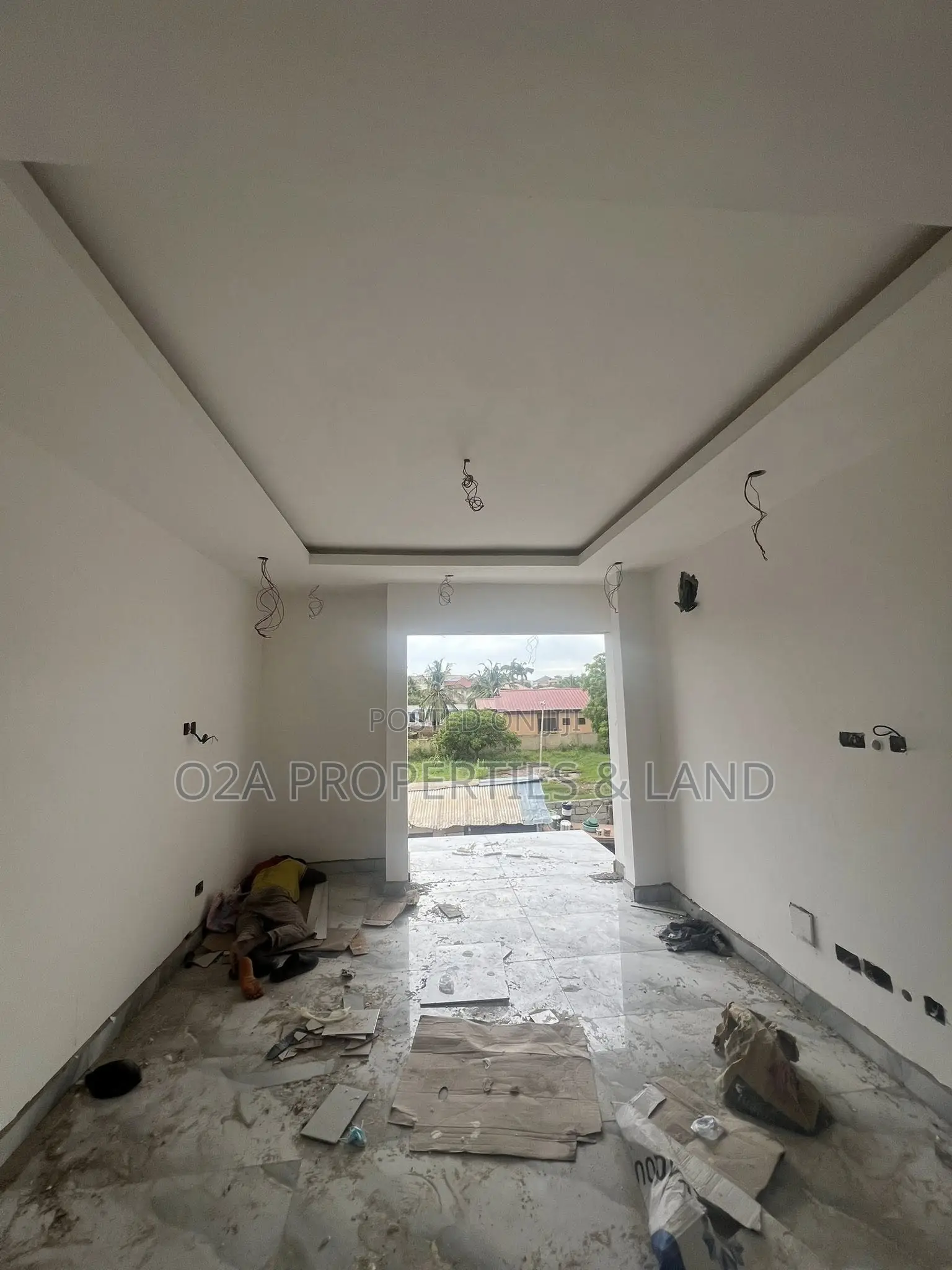 2bdrm House in Ashaley Botwe, Lake Side Estate for sale in Lake Side Estate