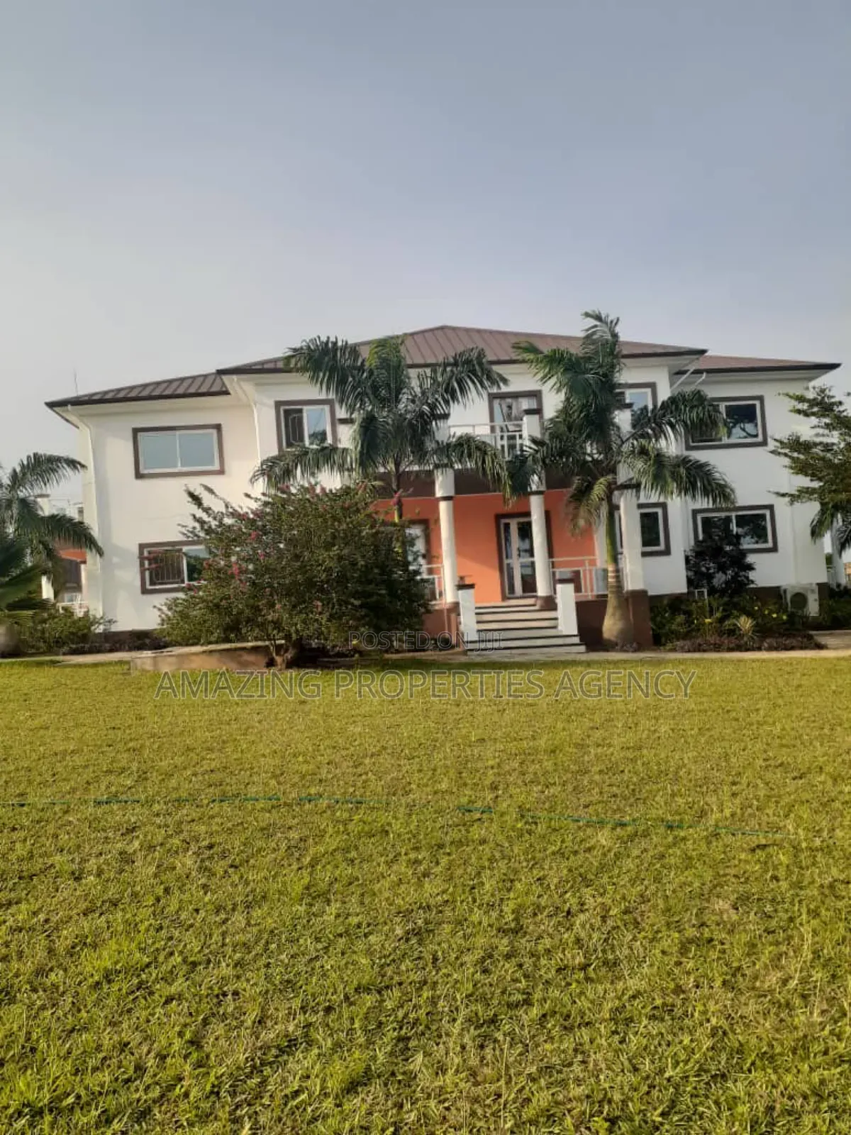 5bdrm House in Aburi for sale in Aburi