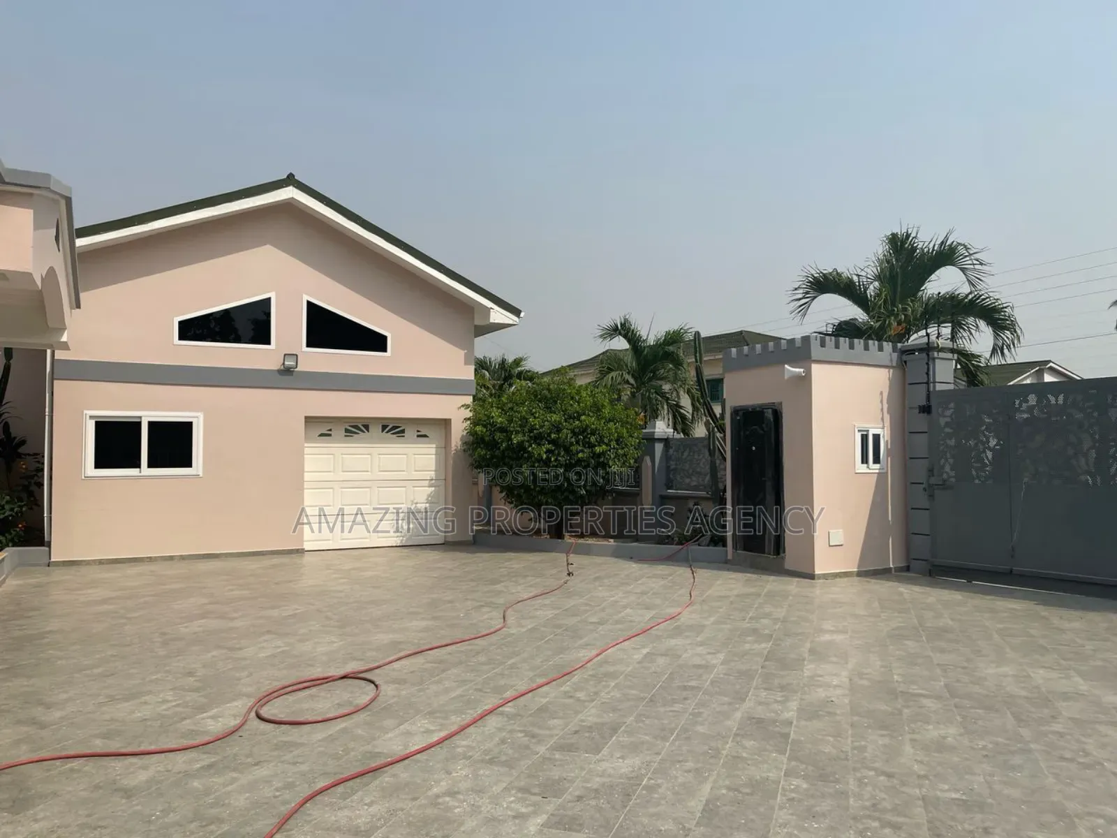 4bdrm House in East Legon for rent in East Legon
