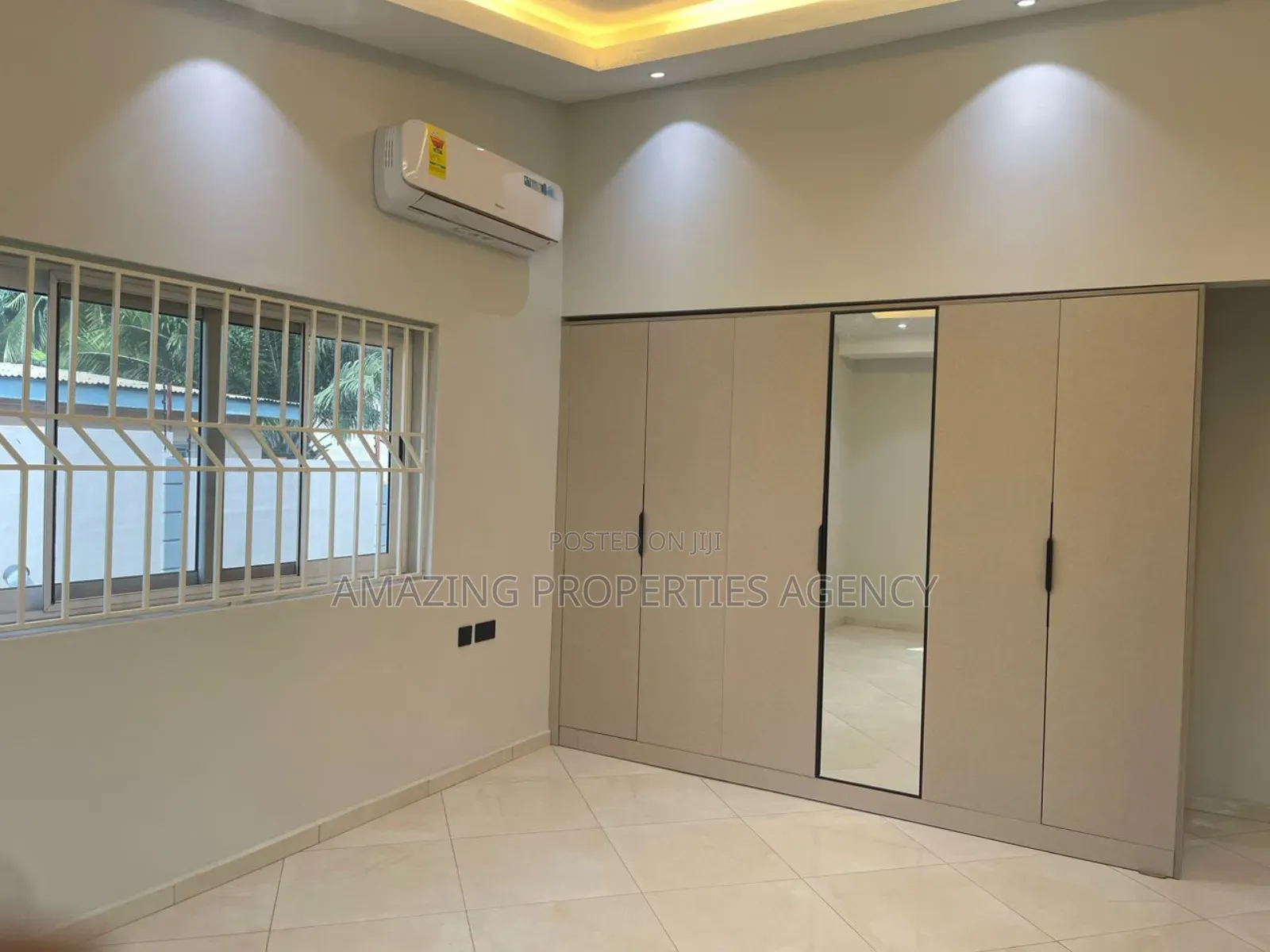 4bdrm House in East Legon for rent in East Legon