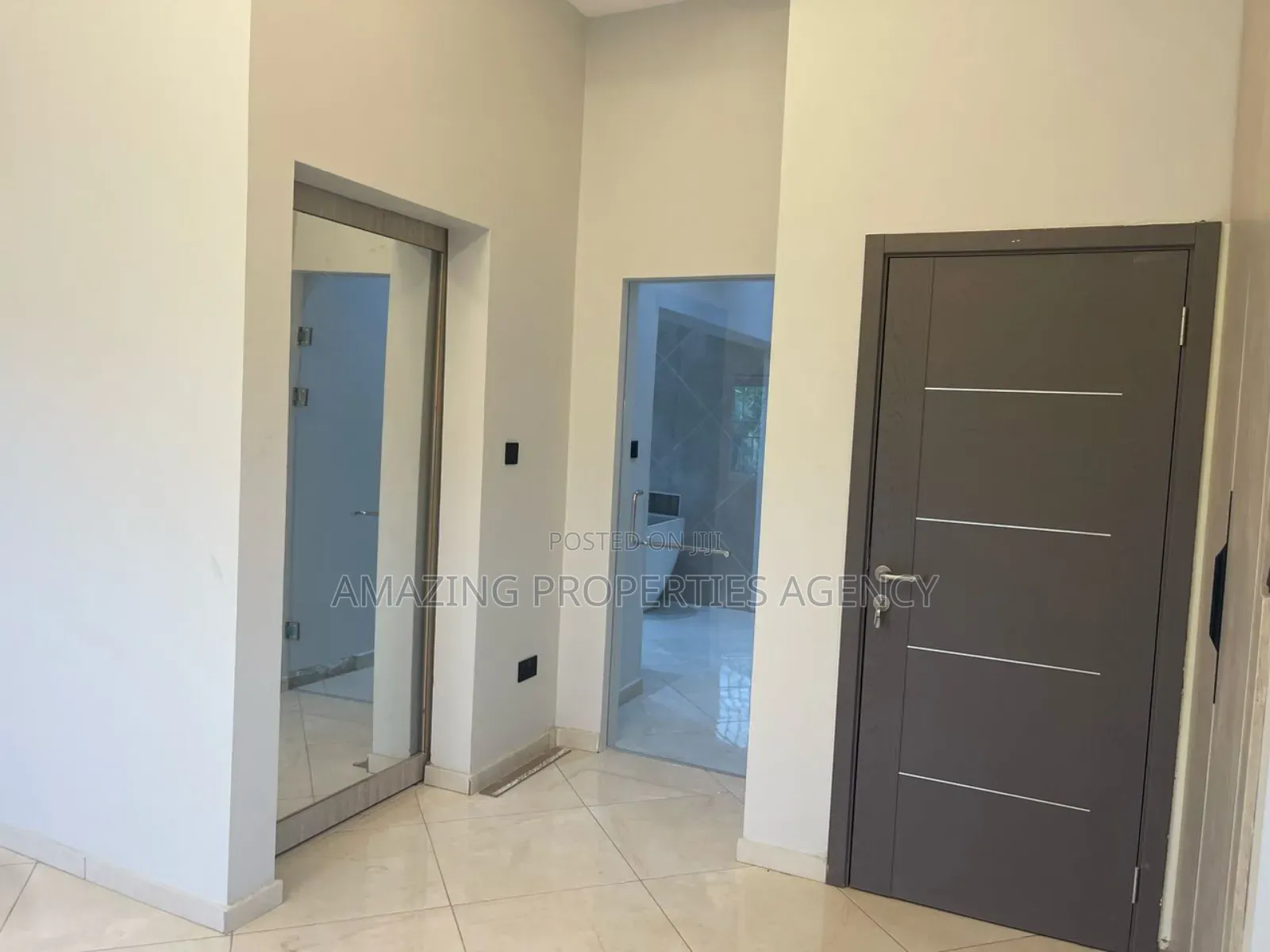 4bdrm House in East Legon for rent in East Legon