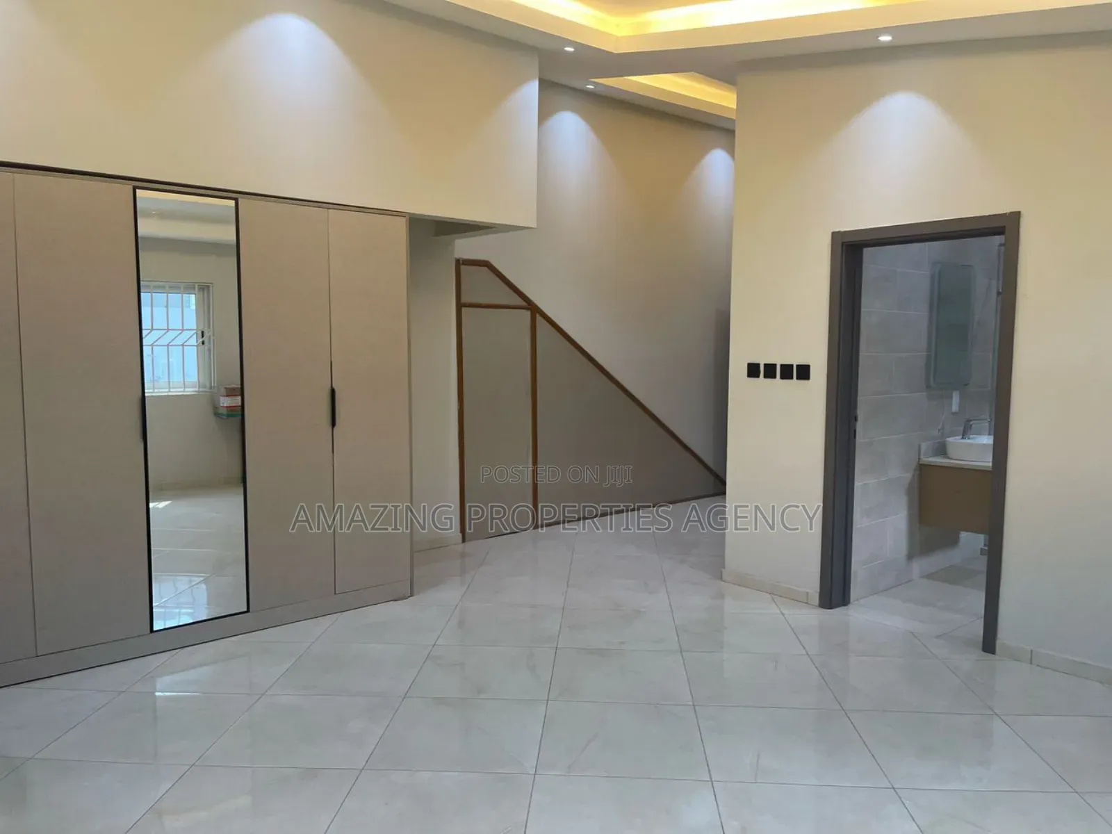 4bdrm House in East Legon for rent in East Legon