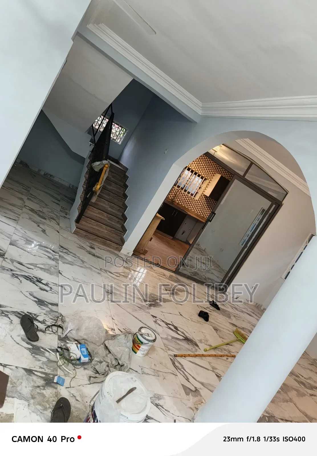3bdrm Duplex in Dg Properties, Manhean for rent in Manhean