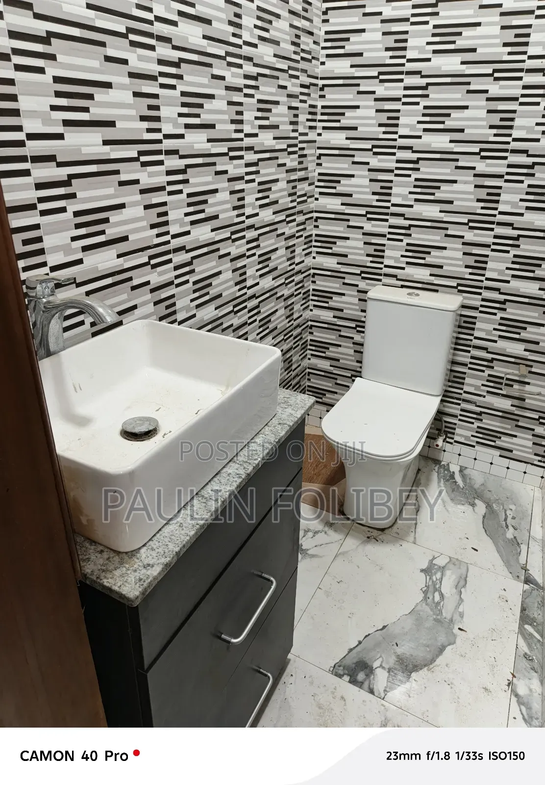 3bdrm Duplex in Dg Properties, Manhean for rent in Manhean
